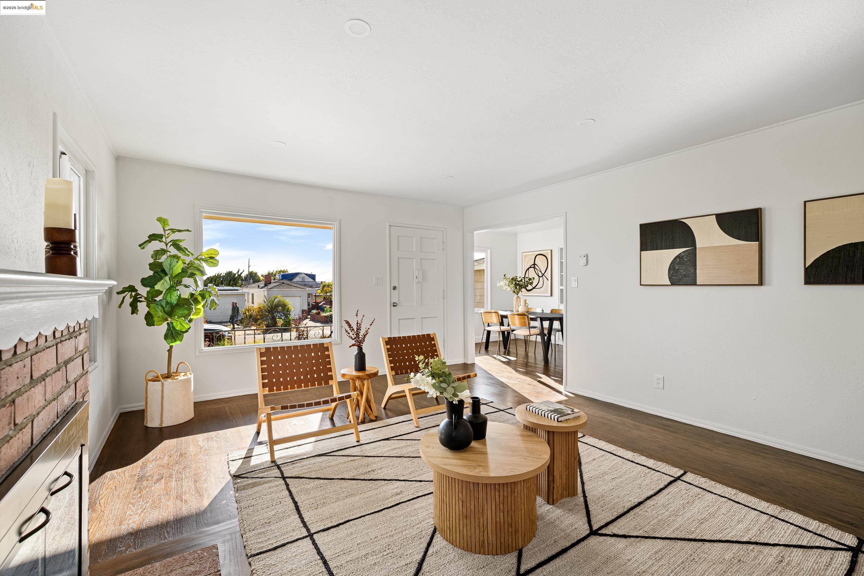 Detail Gallery Image 12 of 60 For 1408 Everett St, El Cerrito,  CA 94530 - 3 Beds | 1 Baths