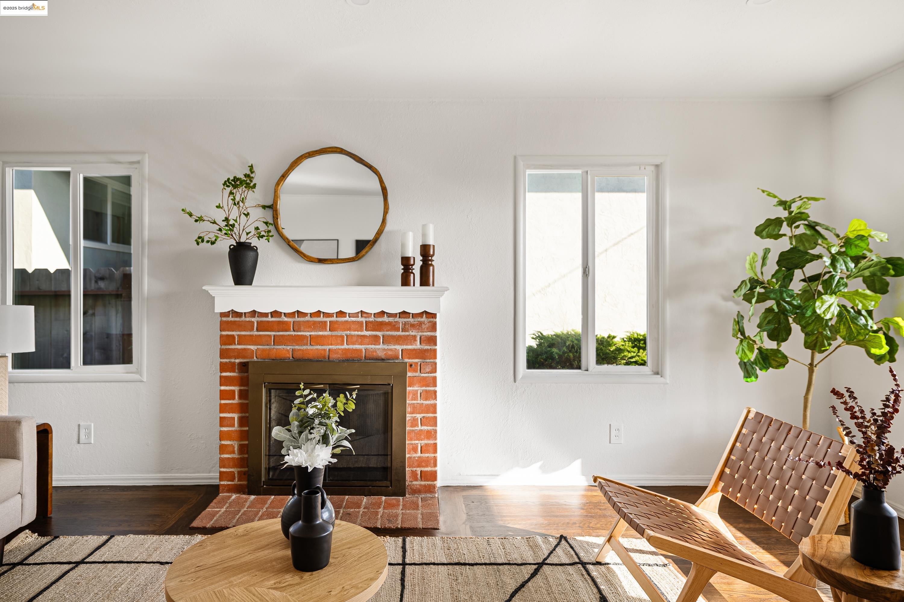 Detail Gallery Image 13 of 60 For 1408 Everett St, El Cerrito,  CA 94530 - 3 Beds | 1 Baths
