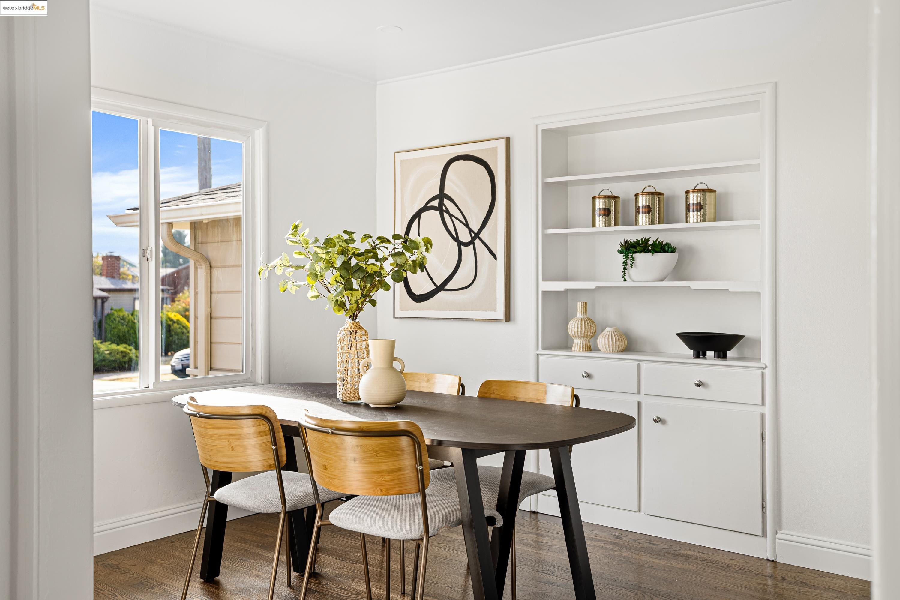 Detail Gallery Image 15 of 60 For 1408 Everett St, El Cerrito,  CA 94530 - 3 Beds | 1 Baths