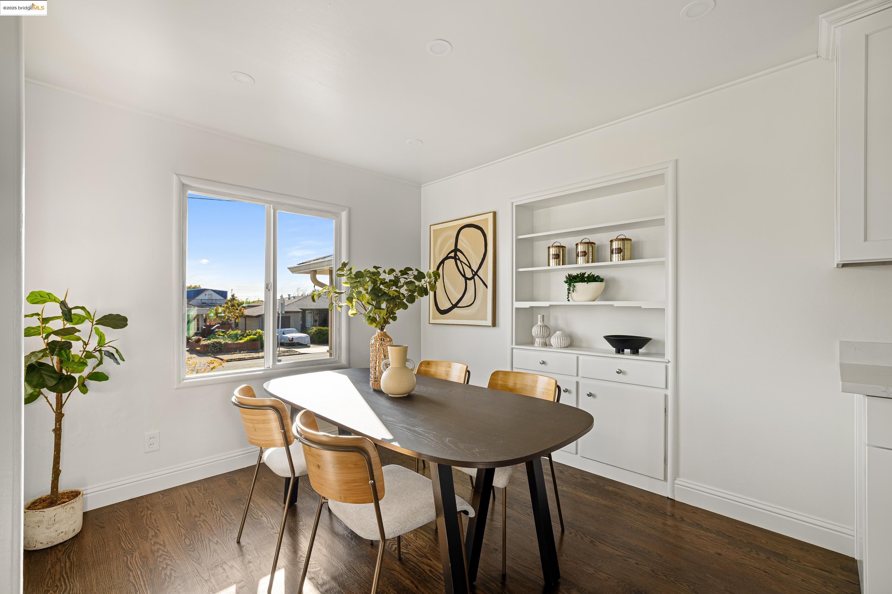 Detail Gallery Image 16 of 60 For 1408 Everett St, El Cerrito,  CA 94530 - 3 Beds | 1 Baths