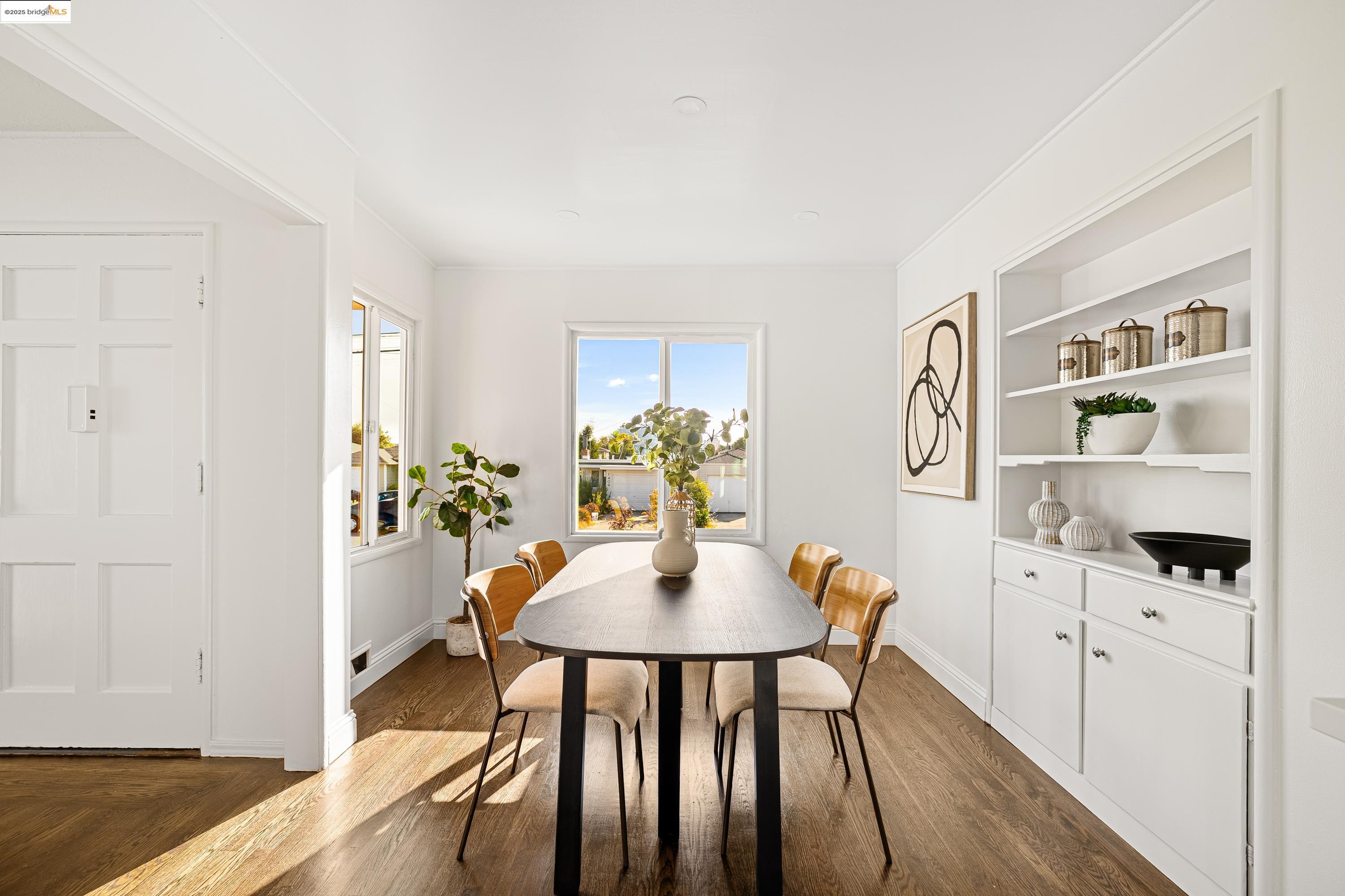 Detail Gallery Image 17 of 60 For 1408 Everett St, El Cerrito,  CA 94530 - 3 Beds | 1 Baths