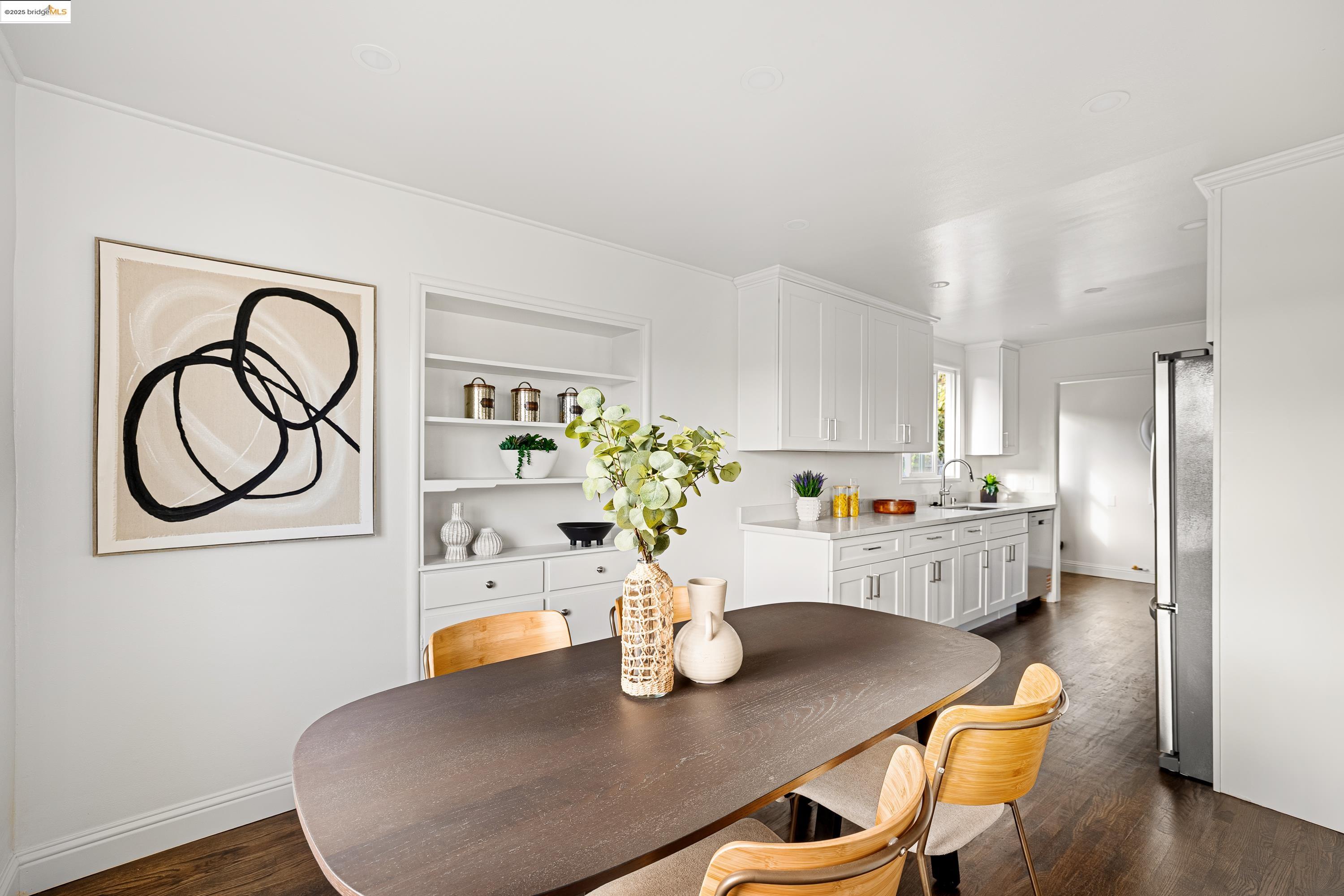 Detail Gallery Image 19 of 60 For 1408 Everett St, El Cerrito,  CA 94530 - 3 Beds | 1 Baths