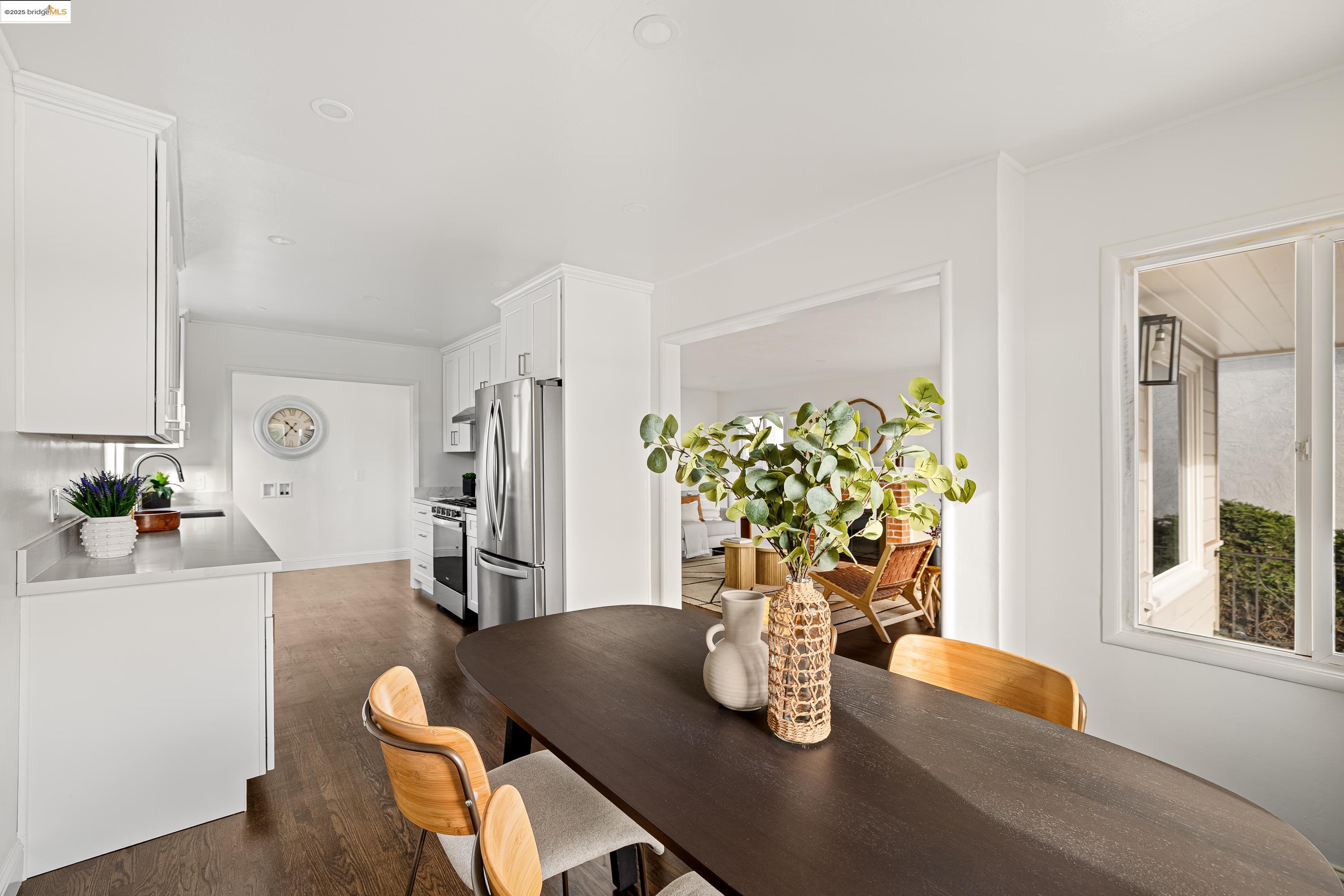 Detail Gallery Image 20 of 60 For 1408 Everett St, El Cerrito,  CA 94530 - 3 Beds | 1 Baths
