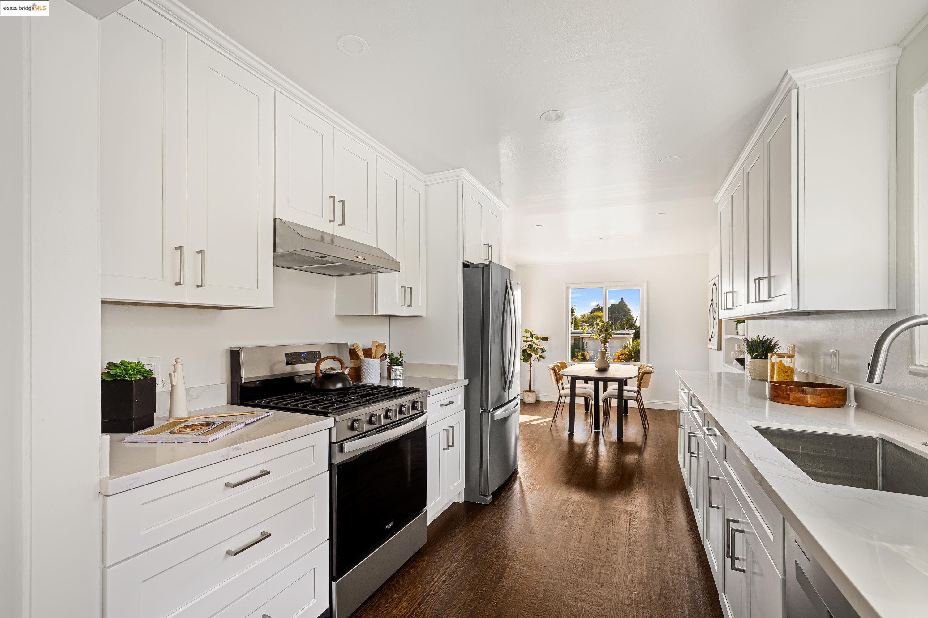 Detail Gallery Image 24 of 60 For 1408 Everett St, El Cerrito,  CA 94530 - 3 Beds | 1 Baths