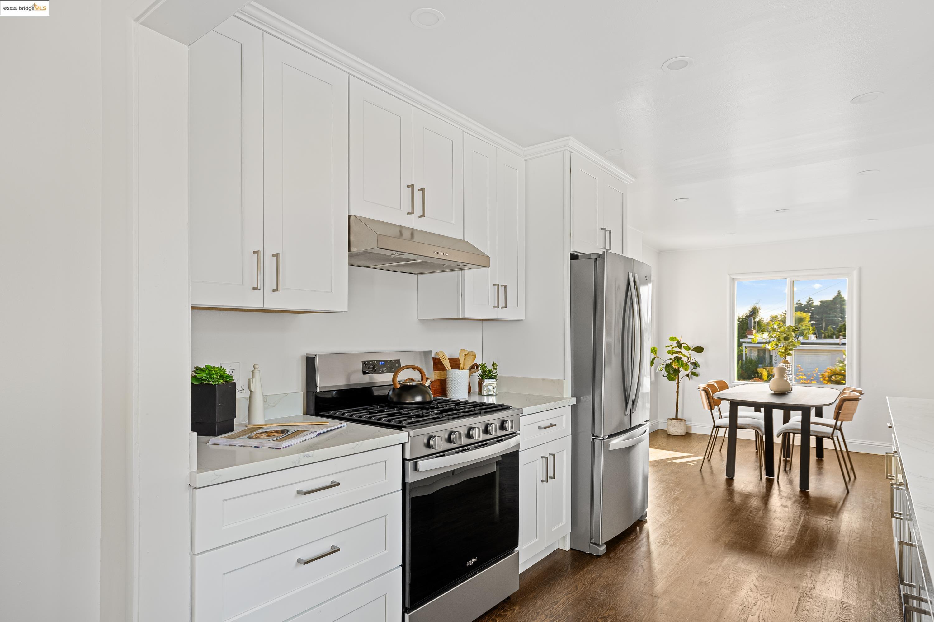 Detail Gallery Image 25 of 60 For 1408 Everett St, El Cerrito,  CA 94530 - 3 Beds | 1 Baths