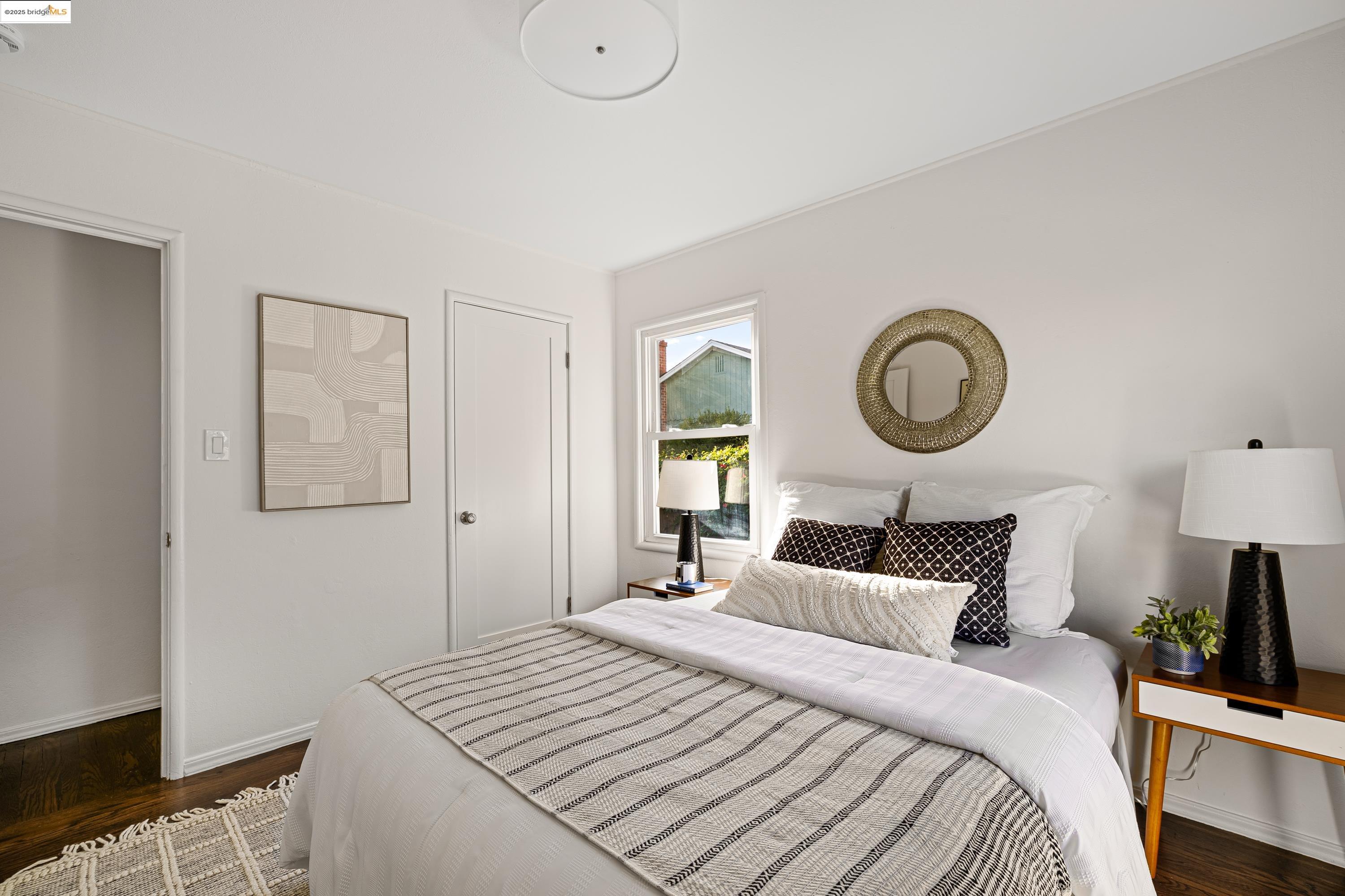 Detail Gallery Image 35 of 60 For 1408 Everett St, El Cerrito,  CA 94530 - 3 Beds | 1 Baths