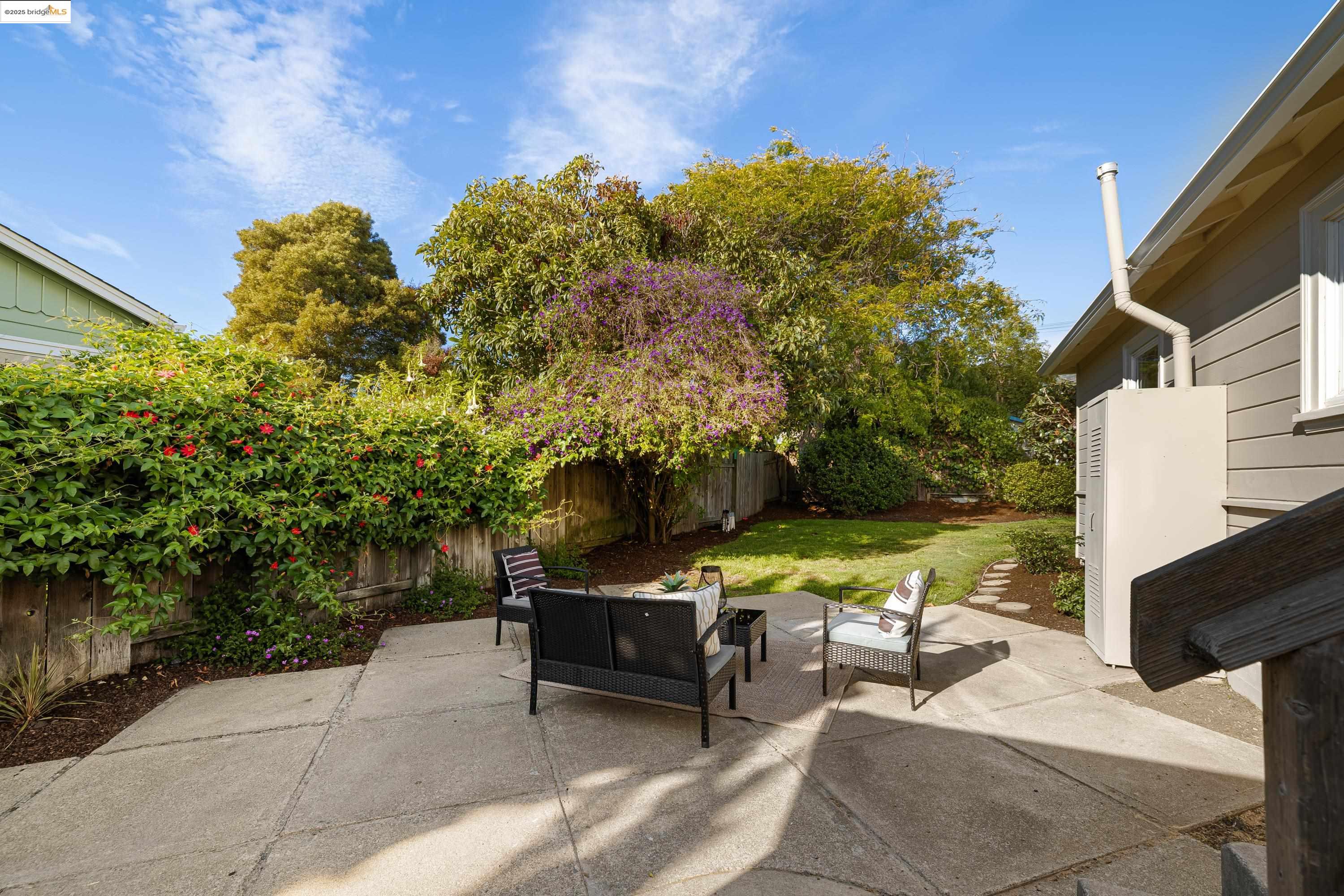 Detail Gallery Image 42 of 60 For 1408 Everett St, El Cerrito,  CA 94530 - 3 Beds | 1 Baths