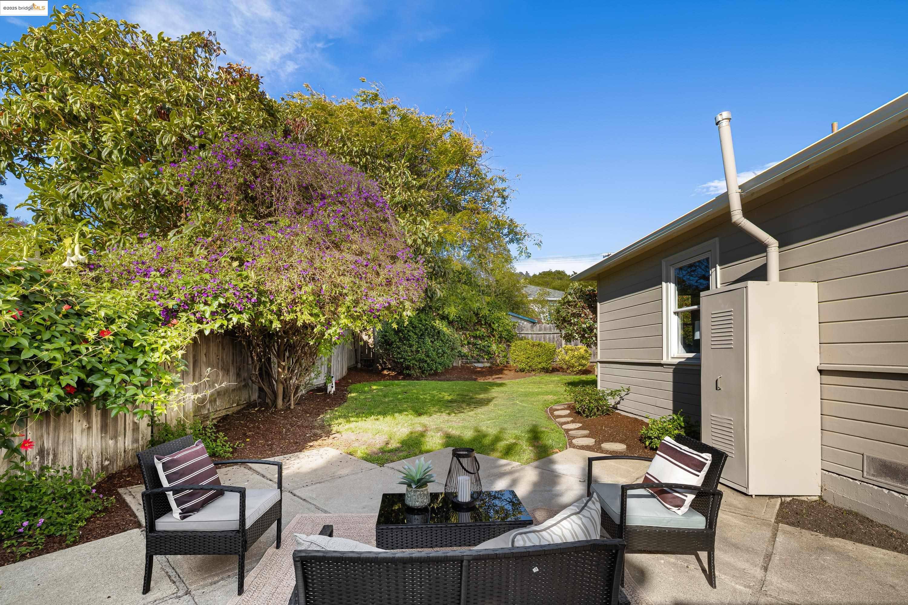 Detail Gallery Image 43 of 60 For 1408 Everett St, El Cerrito,  CA 94530 - 3 Beds | 1 Baths