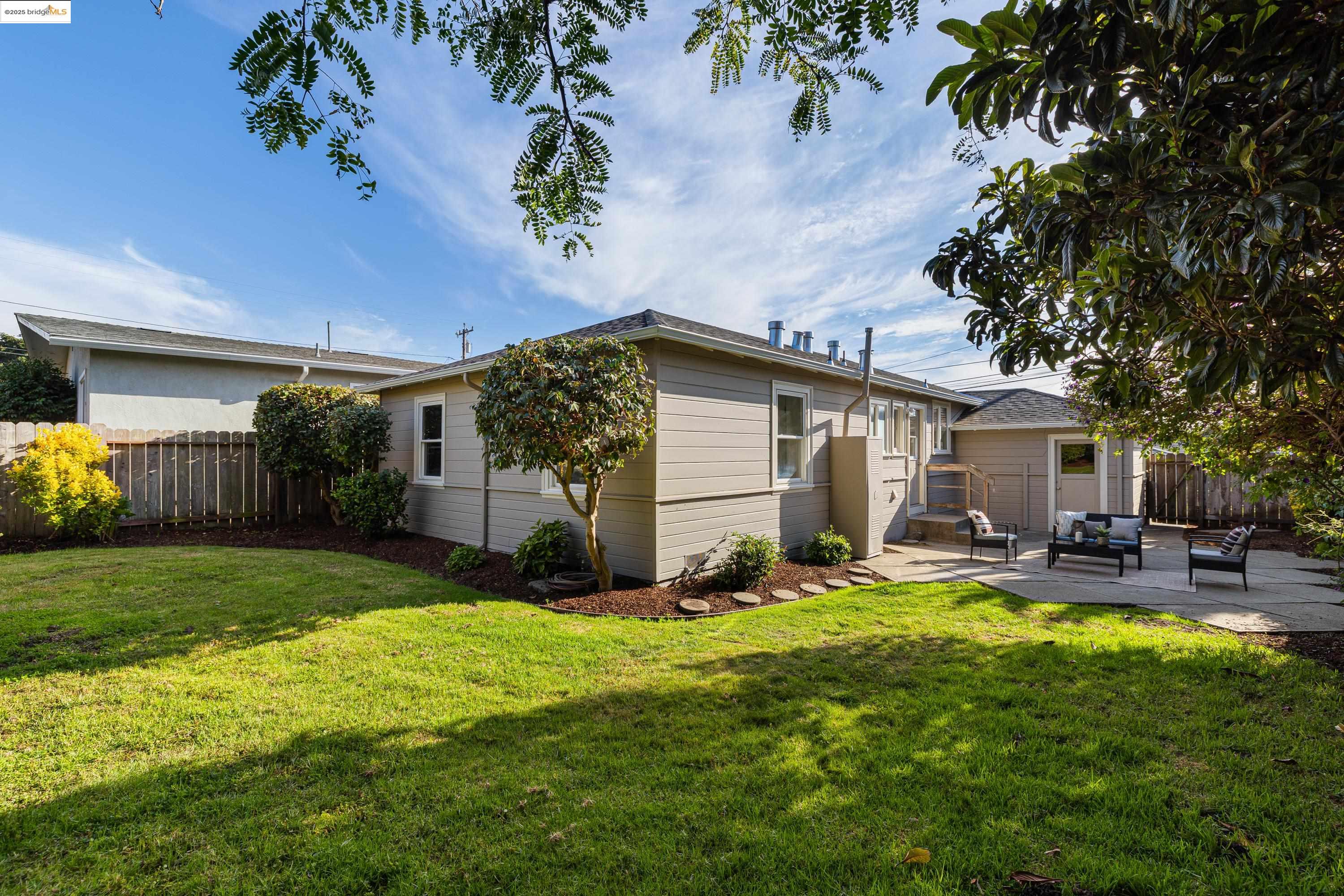 Detail Gallery Image 44 of 60 For 1408 Everett St, El Cerrito,  CA 94530 - 3 Beds | 1 Baths