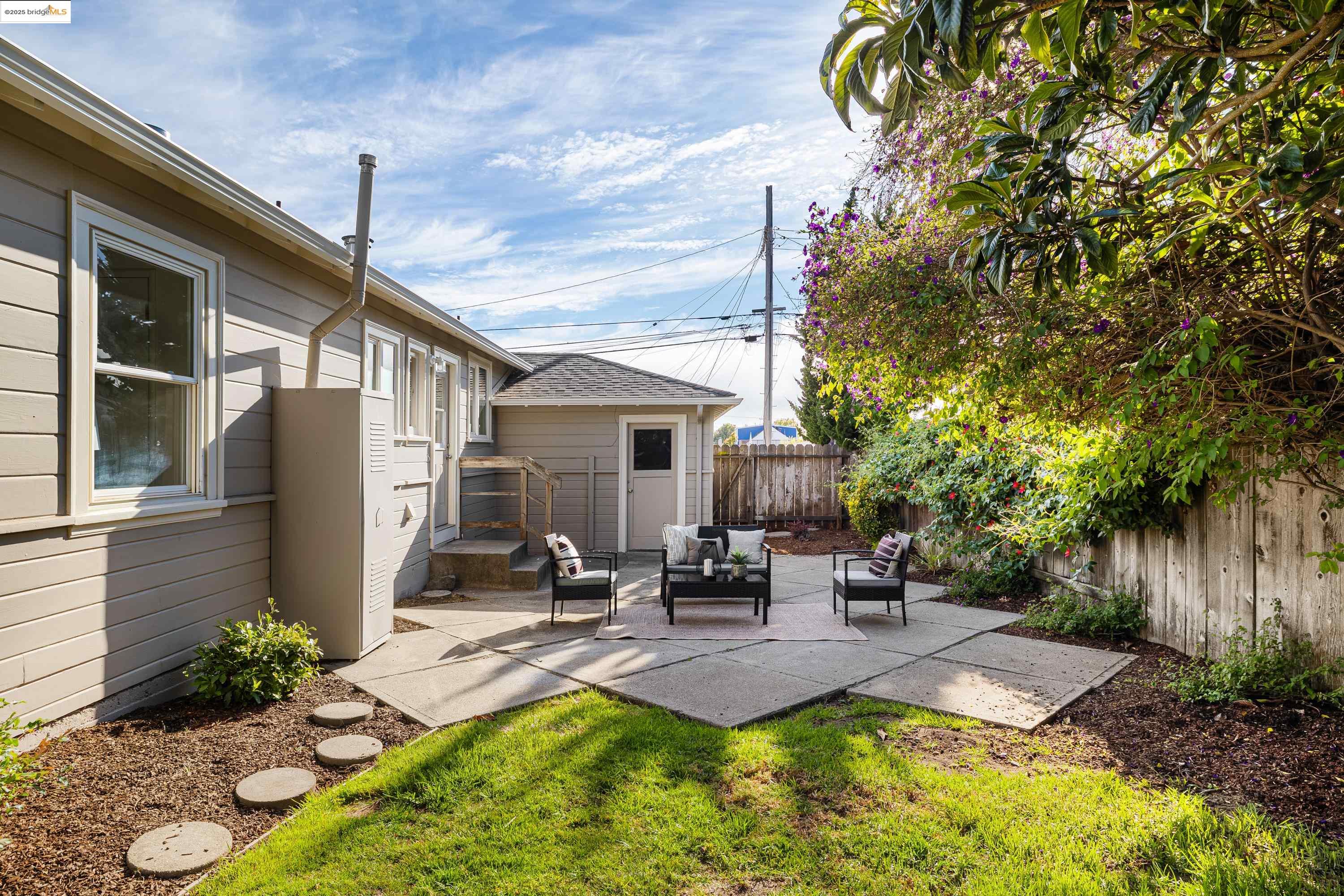 Detail Gallery Image 47 of 60 For 1408 Everett St, El Cerrito,  CA 94530 - 3 Beds | 1 Baths