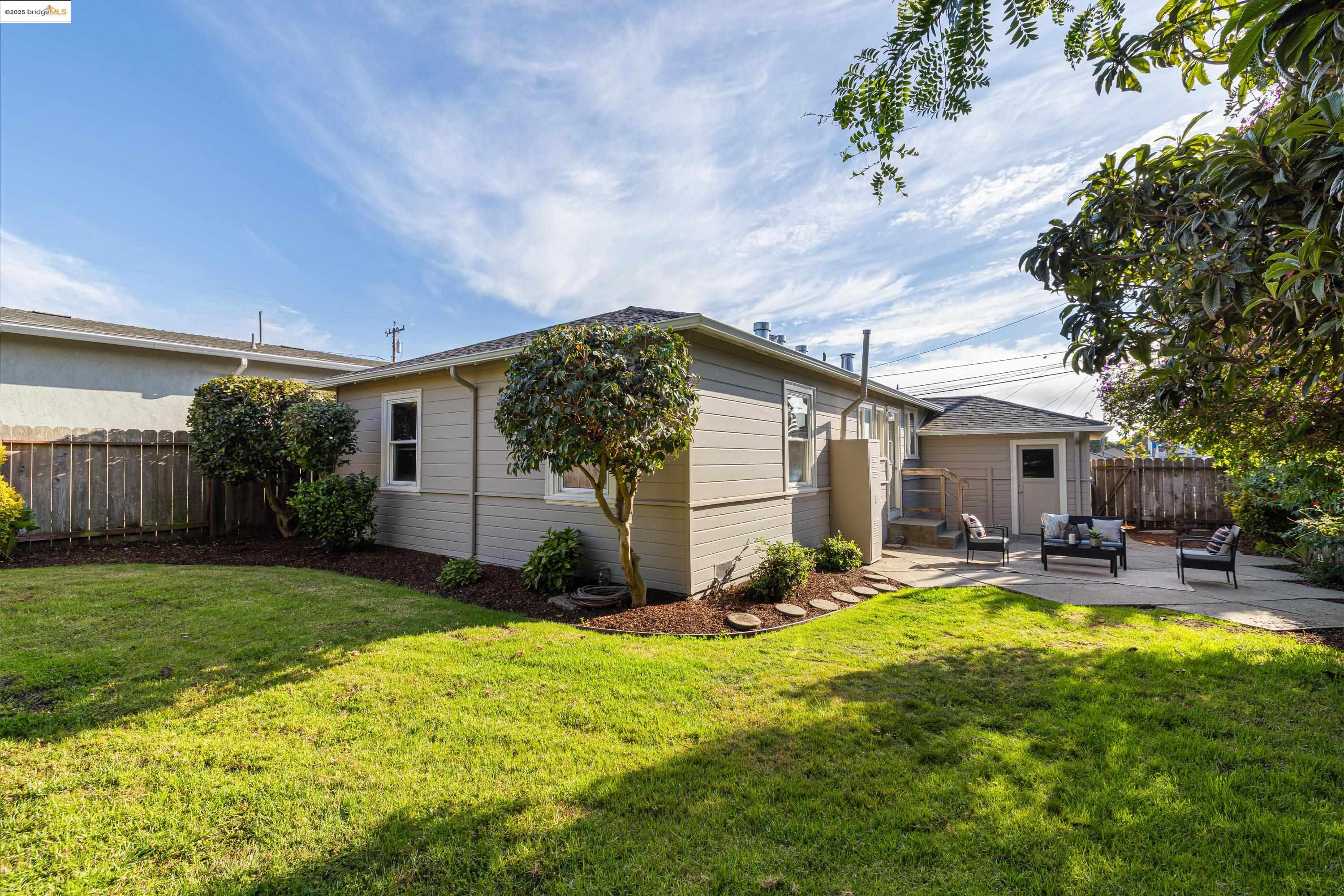 Detail Gallery Image 48 of 60 For 1408 Everett St, El Cerrito,  CA 94530 - 3 Beds | 1 Baths