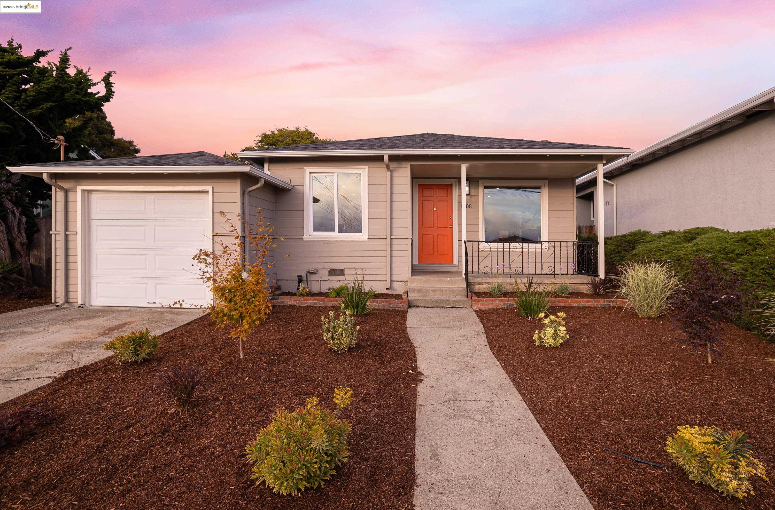 Detail Gallery Image 49 of 60 For 1408 Everett St, El Cerrito,  CA 94530 - 3 Beds | 1 Baths