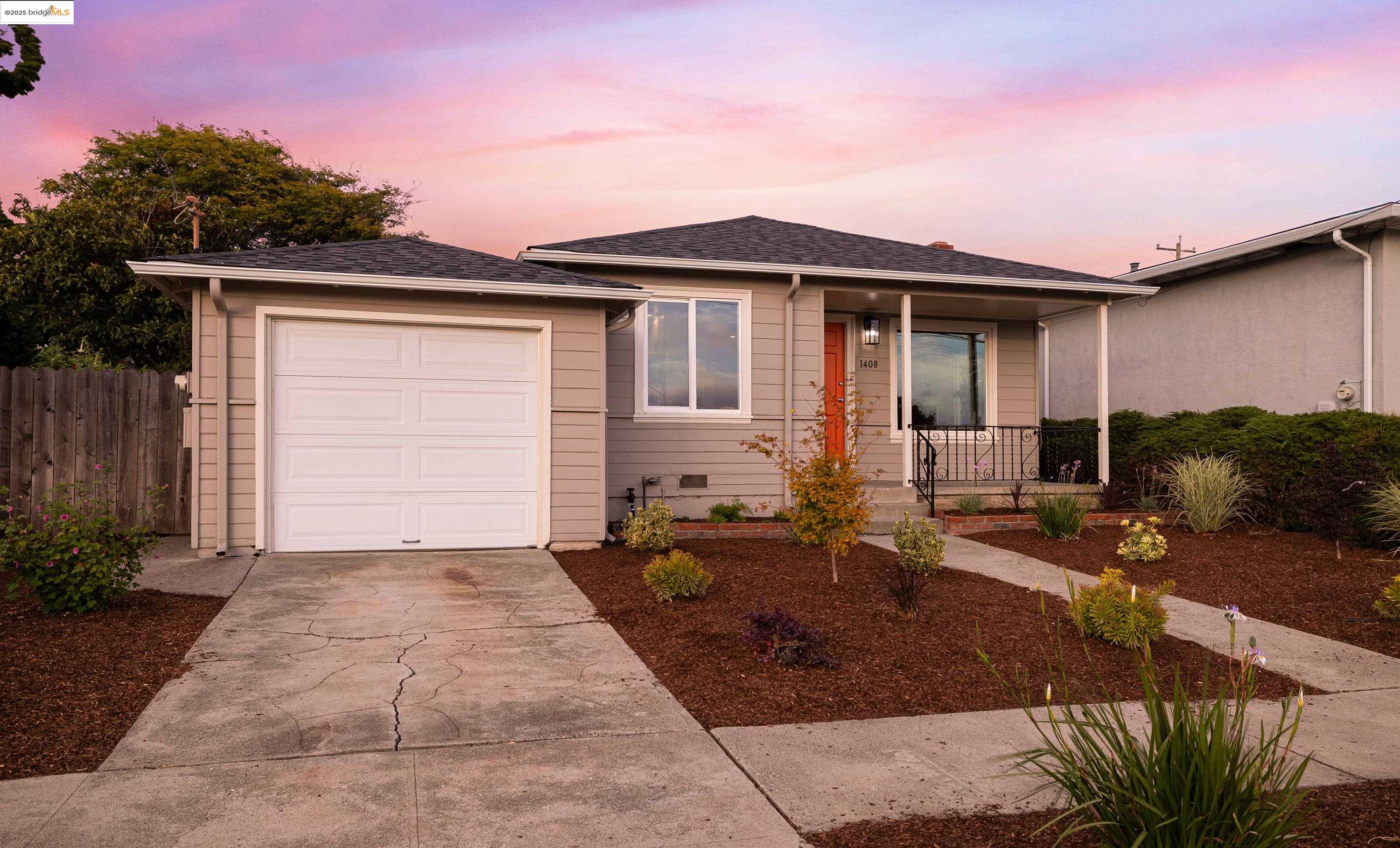Detail Gallery Image 50 of 60 For 1408 Everett St, El Cerrito,  CA 94530 - 3 Beds | 1 Baths