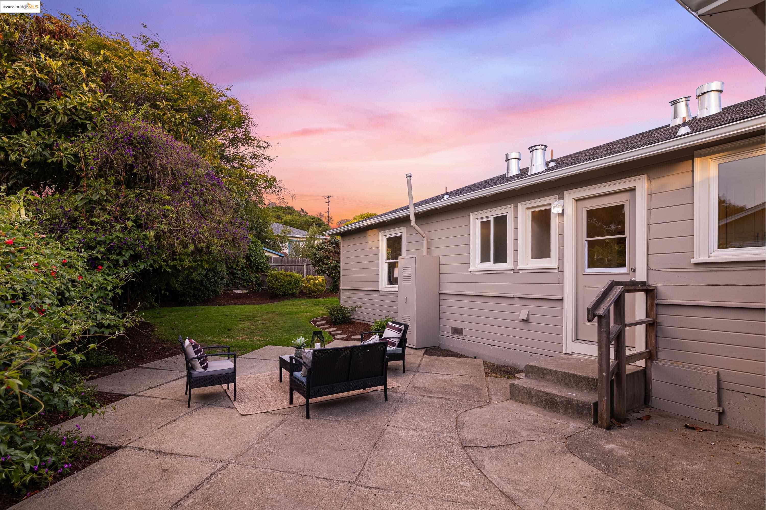 Detail Gallery Image 51 of 60 For 1408 Everett St, El Cerrito,  CA 94530 - 3 Beds | 1 Baths