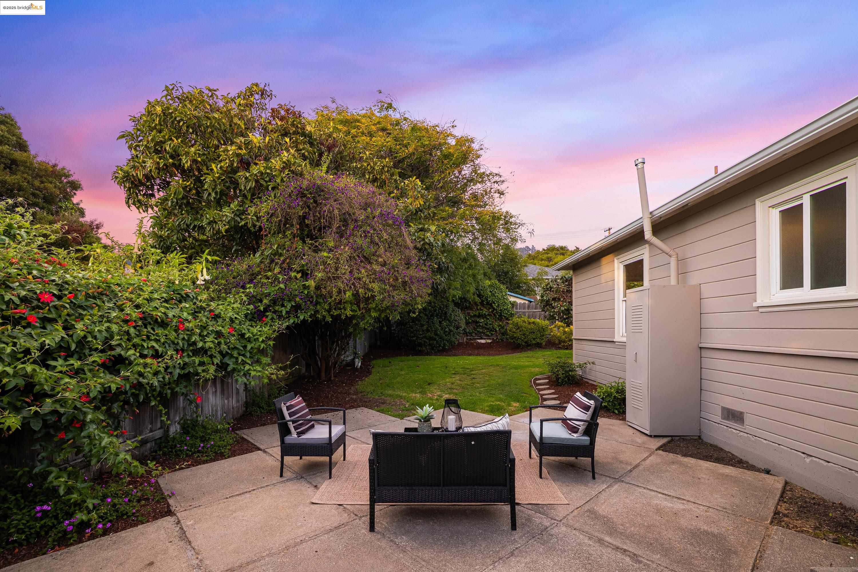 Detail Gallery Image 52 of 60 For 1408 Everett St, El Cerrito,  CA 94530 - 3 Beds | 1 Baths