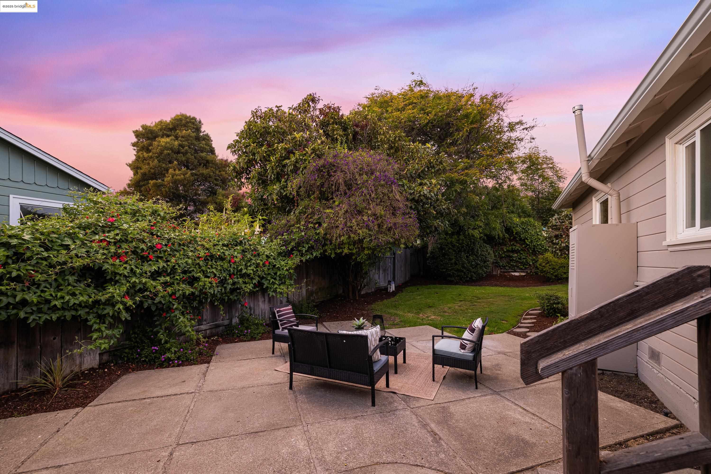 Detail Gallery Image 53 of 60 For 1408 Everett St, El Cerrito,  CA 94530 - 3 Beds | 1 Baths
