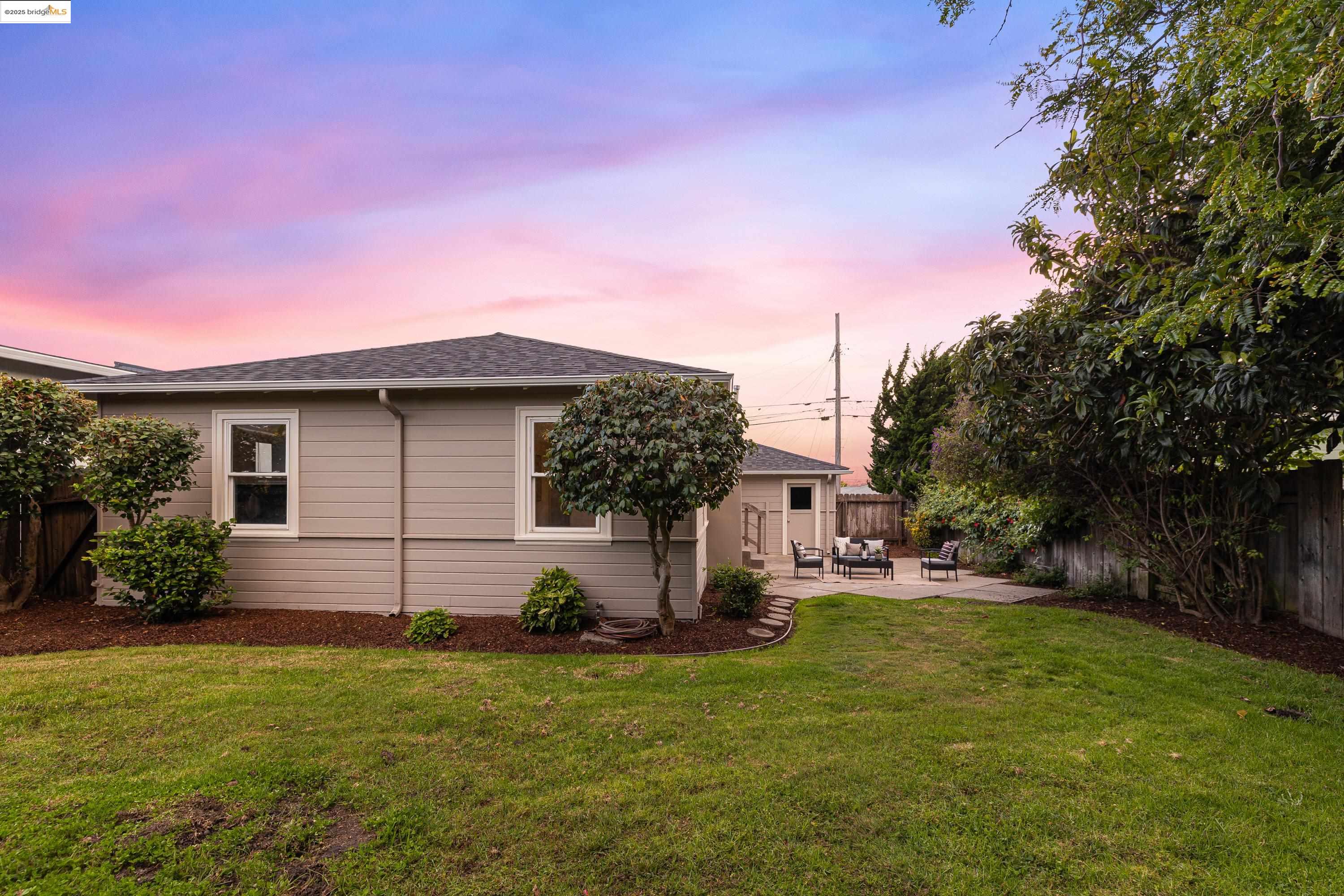 Detail Gallery Image 58 of 60 For 1408 Everett St, El Cerrito,  CA 94530 - 3 Beds | 1 Baths