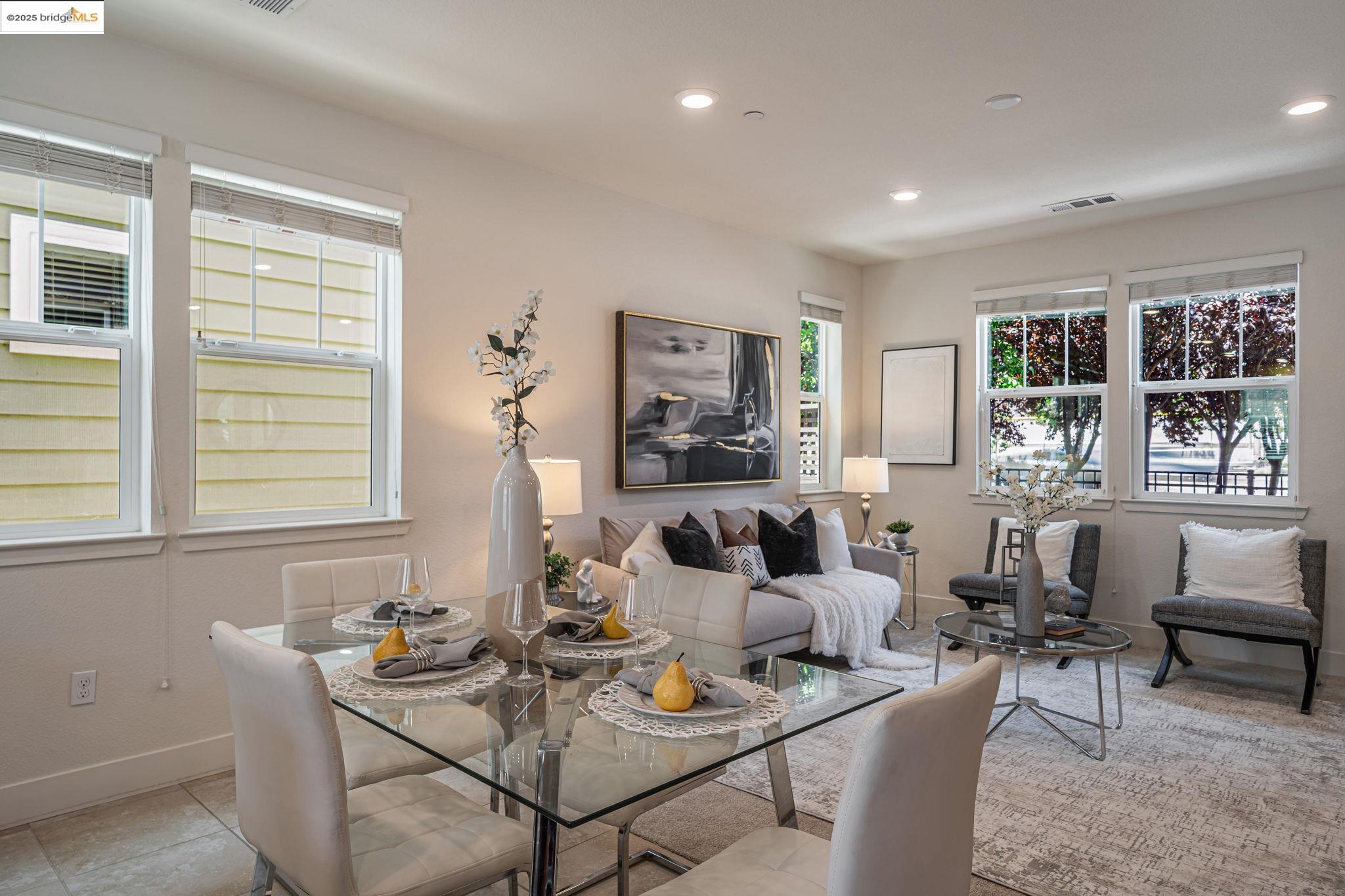 Detail Gallery Image 12 of 46 For 2843 Alliston Loop, Dublin,  CA 94568 - 4 Beds | 3 Baths