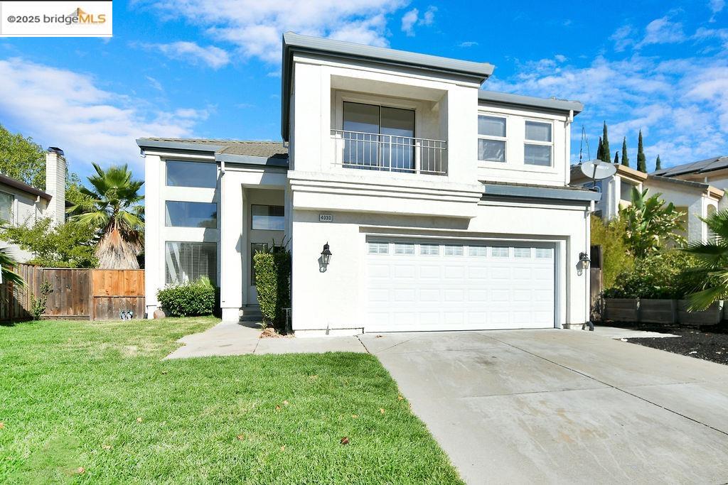 Detail Gallery Image 2 of 36 For 4030 Sheffield Dr, Antioch,  CA 94531 - 4 Beds | 4 Baths