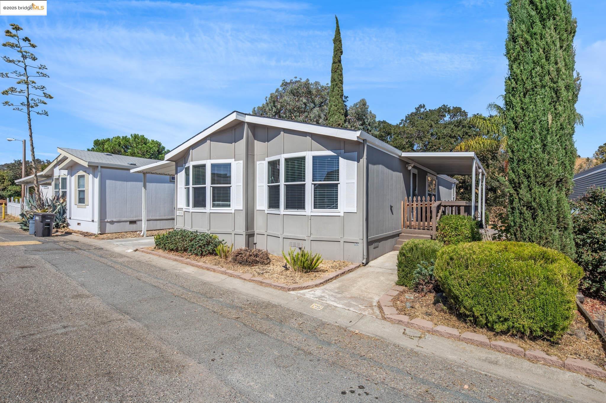 Detail Gallery Image 4 of 47 For 16711 Marsh Creek Rd #158,  Clayton,  CA 94517 - 3 Beds | 2 Baths