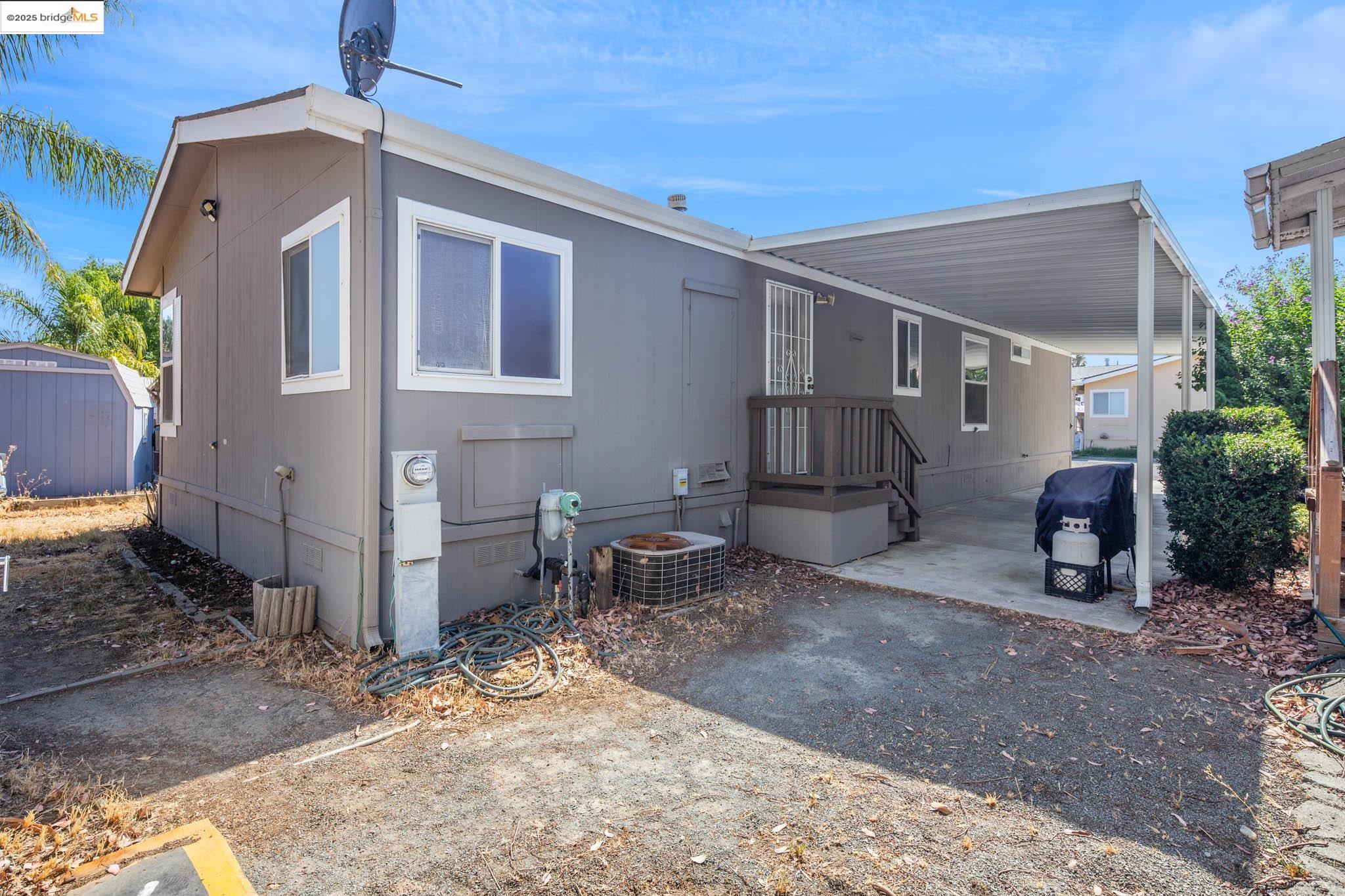 Detail Gallery Image 33 of 47 For 16711 Marsh Creek Rd #158,  Clayton,  CA 94517 - 3 Beds | 2 Baths