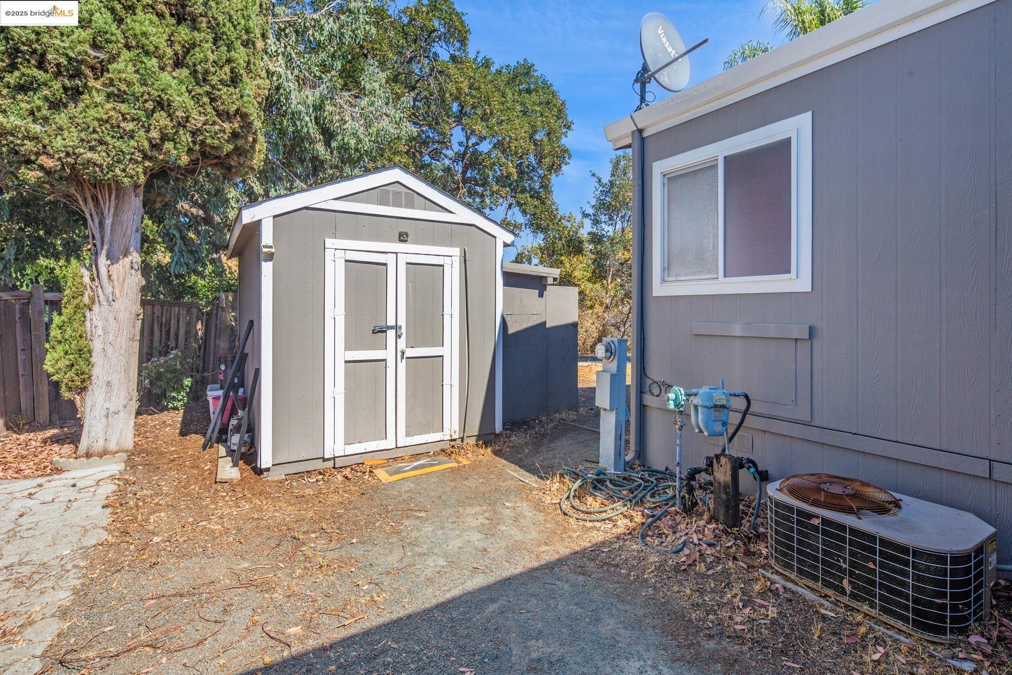 Detail Gallery Image 34 of 47 For 16711 Marsh Creek Rd #158,  Clayton,  CA 94517 - 3 Beds | 2 Baths