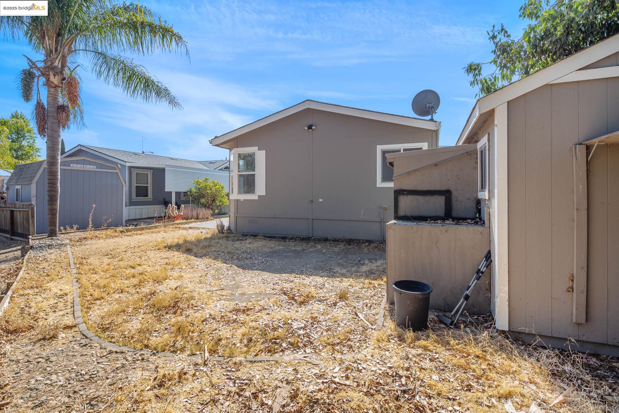 Detail Gallery Image 36 of 47 For 16711 Marsh Creek Rd #158,  Clayton,  CA 94517 - 3 Beds | 2 Baths