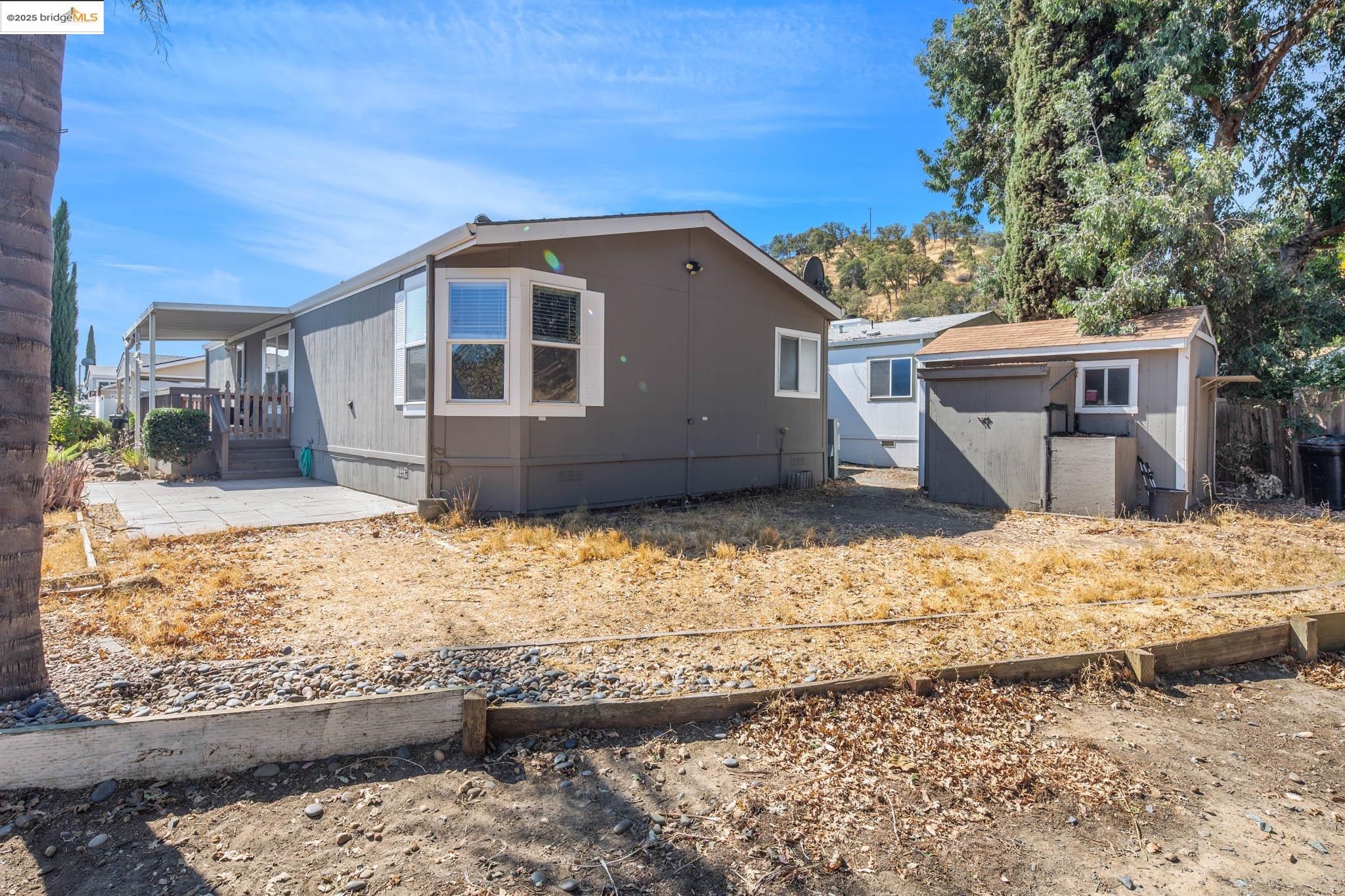 Detail Gallery Image 37 of 47 For 16711 Marsh Creek Rd #158,  Clayton,  CA 94517 - 3 Beds | 2 Baths