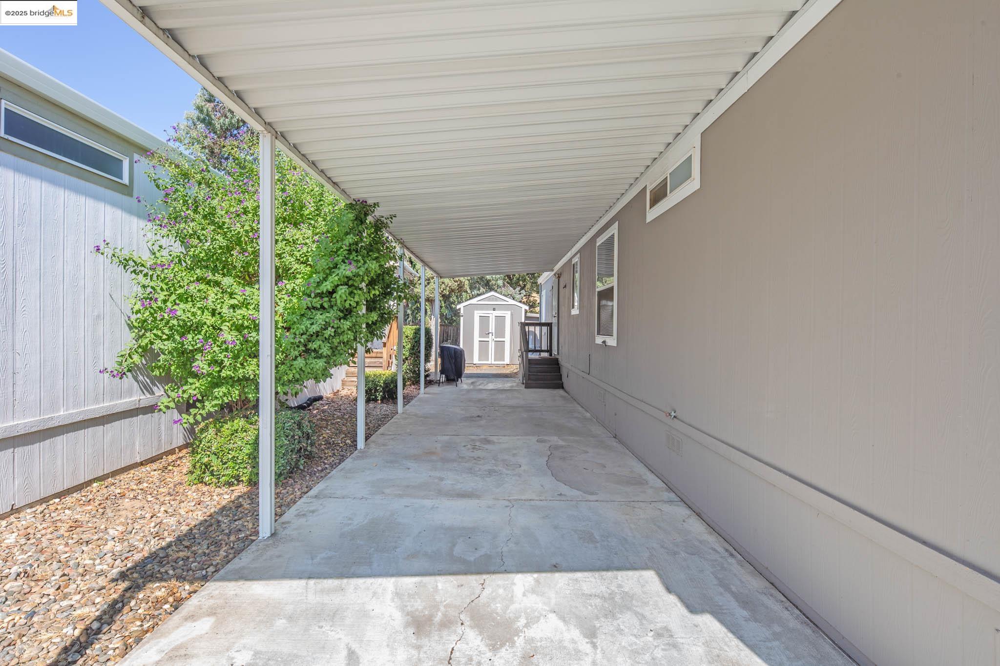 Detail Gallery Image 5 of 47 For 16711 Marsh Creek Rd #158,  Clayton,  CA 94517 - 3 Beds | 2 Baths