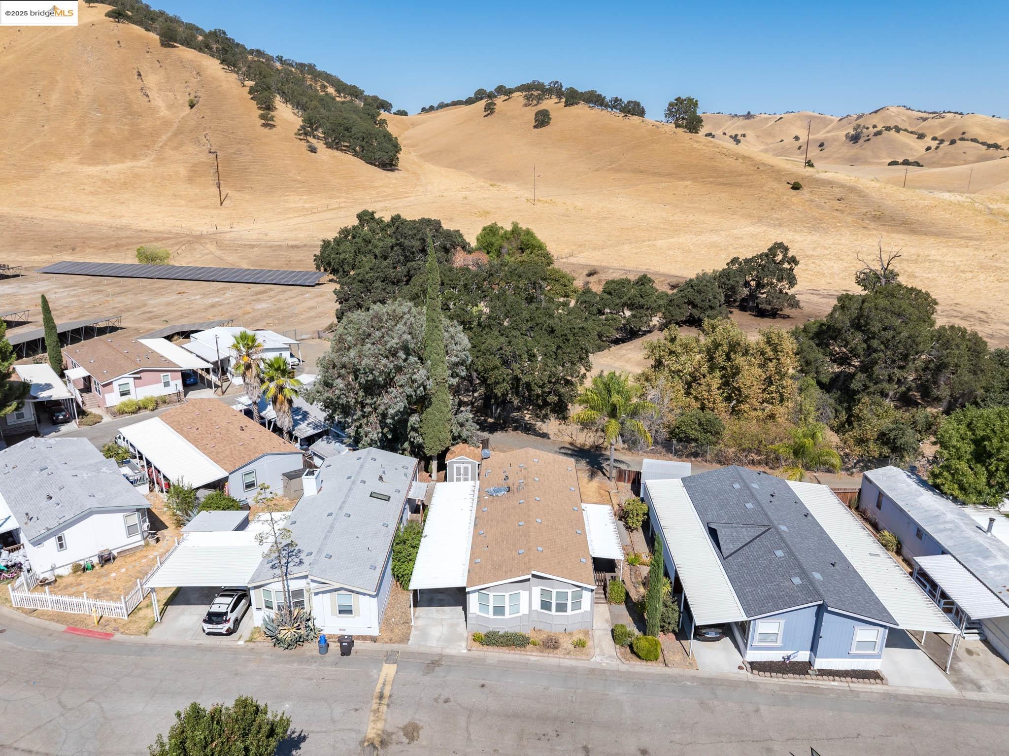 Detail Gallery Image 42 of 47 For 16711 Marsh Creek Rd #158,  Clayton,  CA 94517 - 3 Beds | 2 Baths