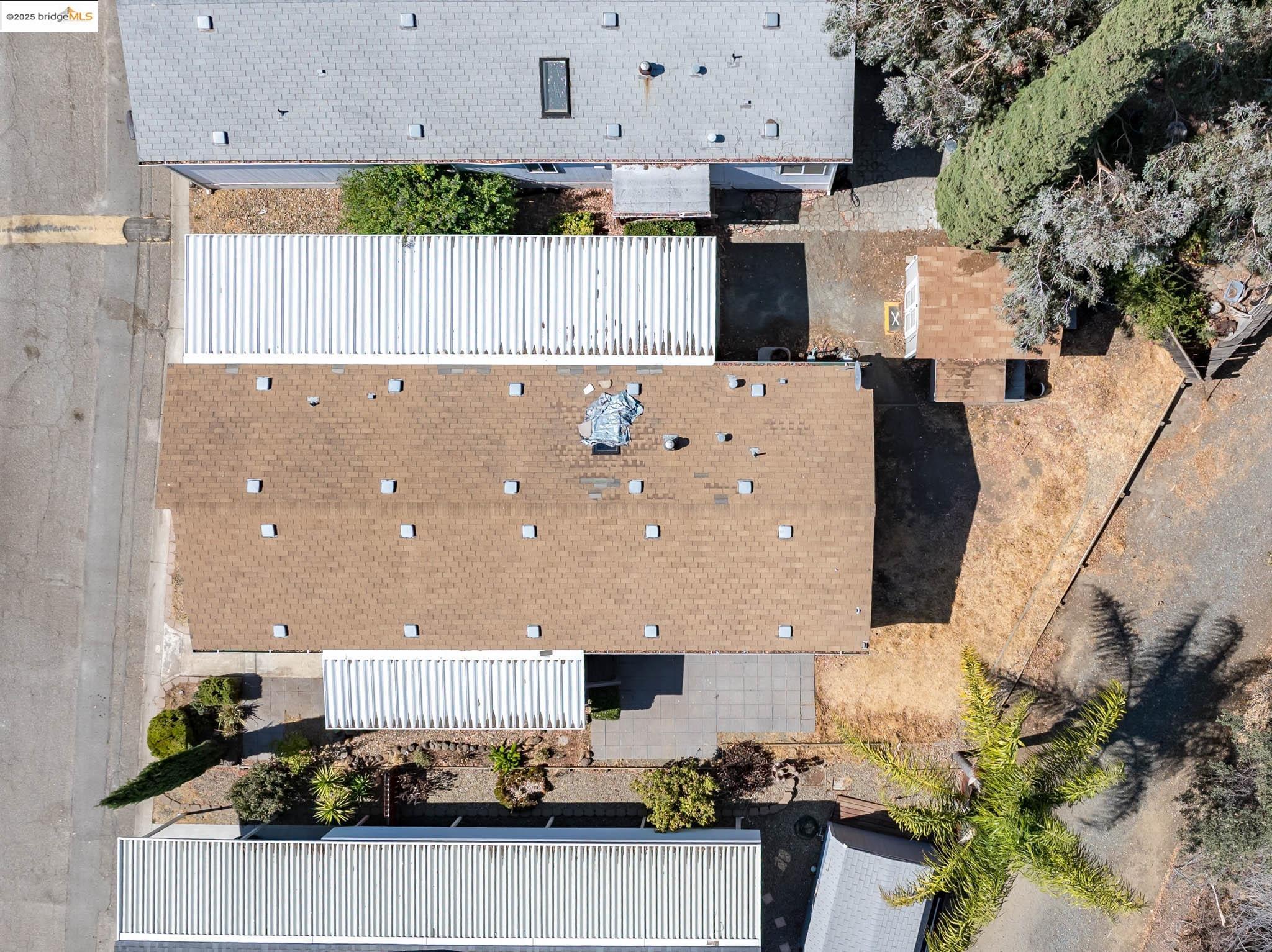 Detail Gallery Image 43 of 47 For 16711 Marsh Creek Rd #158,  Clayton,  CA 94517 - 3 Beds | 2 Baths