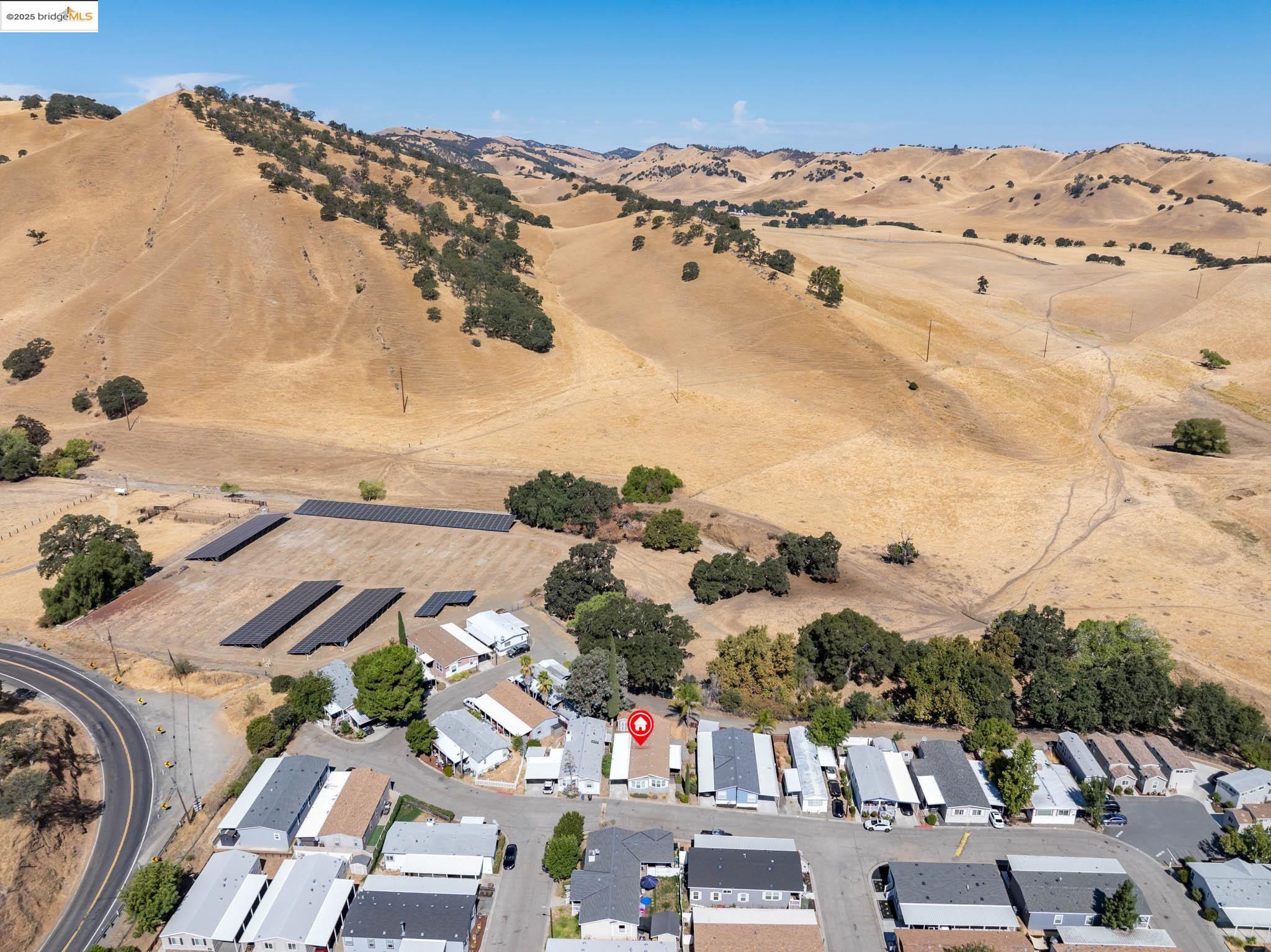 Detail Gallery Image 45 of 47 For 16711 Marsh Creek Rd #158,  Clayton,  CA 94517 - 3 Beds | 2 Baths
