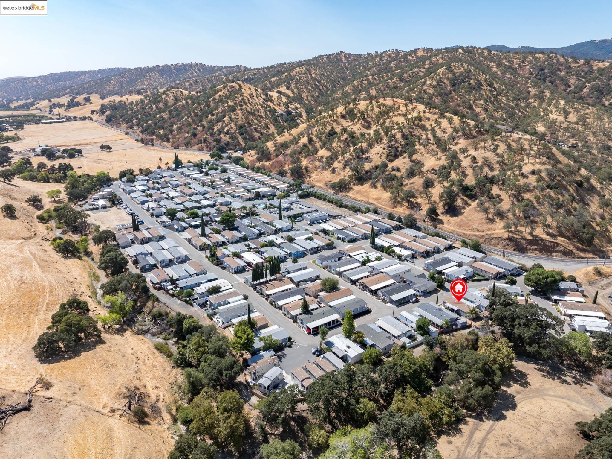 Detail Gallery Image 46 of 47 For 16711 Marsh Creek Rd #158,  Clayton,  CA 94517 - 3 Beds | 2 Baths