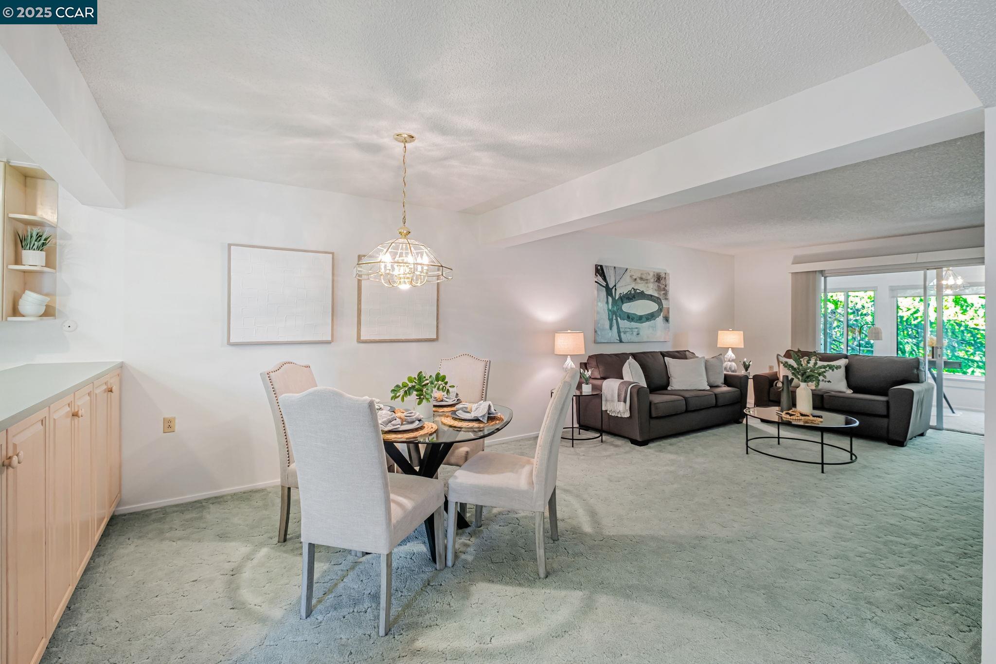 Detail Gallery Image 16 of 30 For 1140 Fairlawn Ct #4,  Walnut Creek,  CA 94595 - 2 Beds | 1 Baths