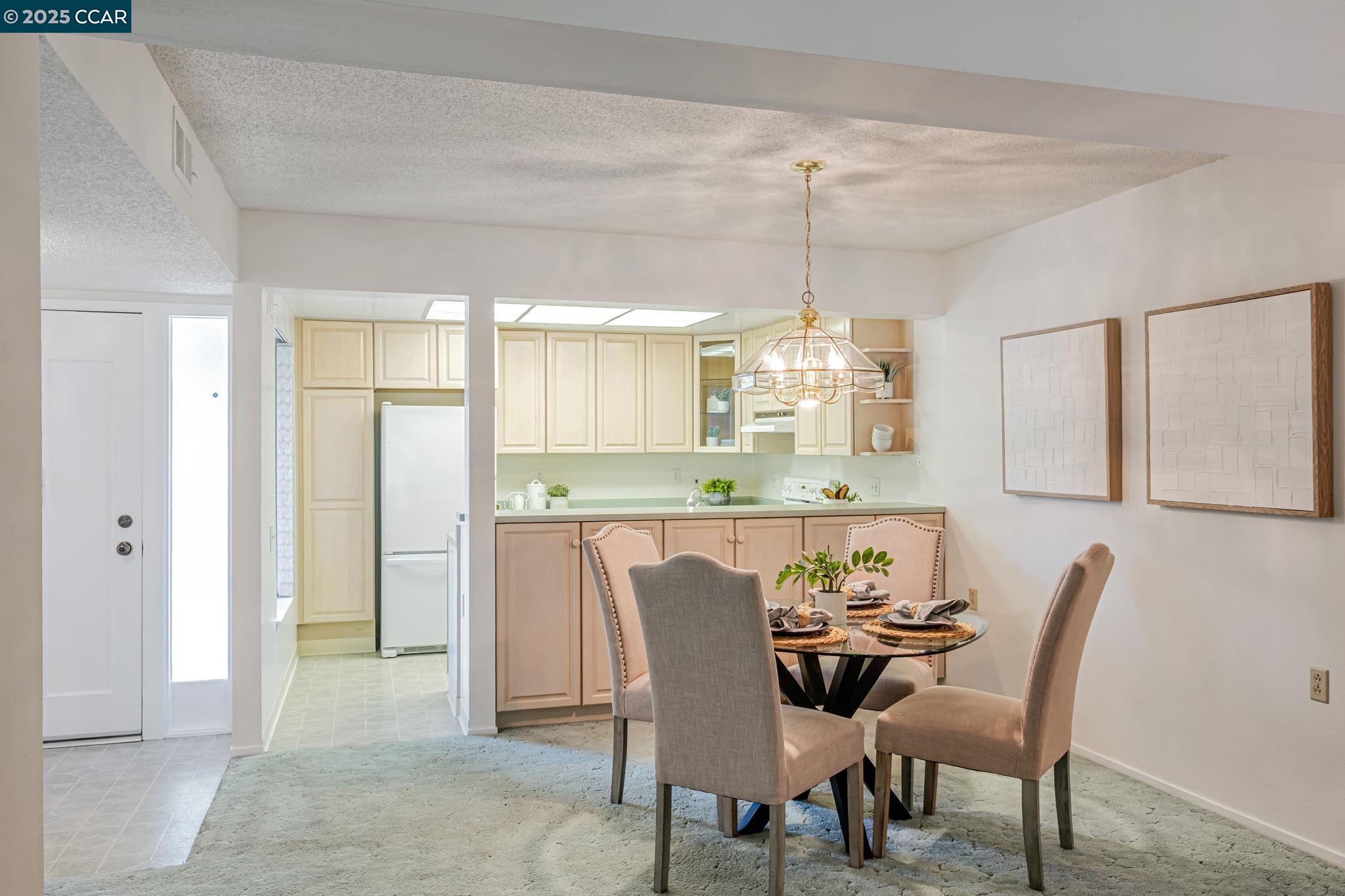 Detail Gallery Image 17 of 30 For 1140 Fairlawn Ct #4,  Walnut Creek,  CA 94595 - 2 Beds | 1 Baths