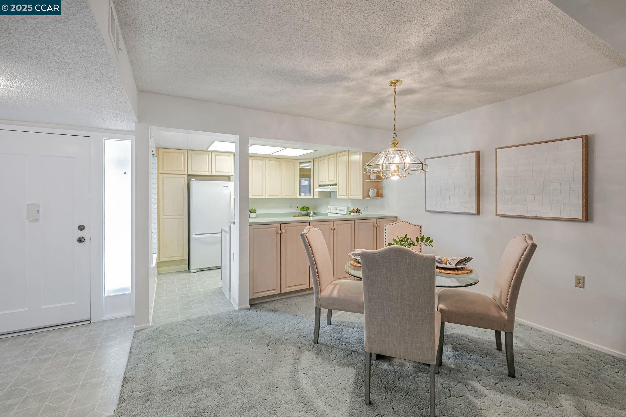Detail Gallery Image 18 of 30 For 1140 Fairlawn Ct #4,  Walnut Creek,  CA 94595 - 2 Beds | 1 Baths