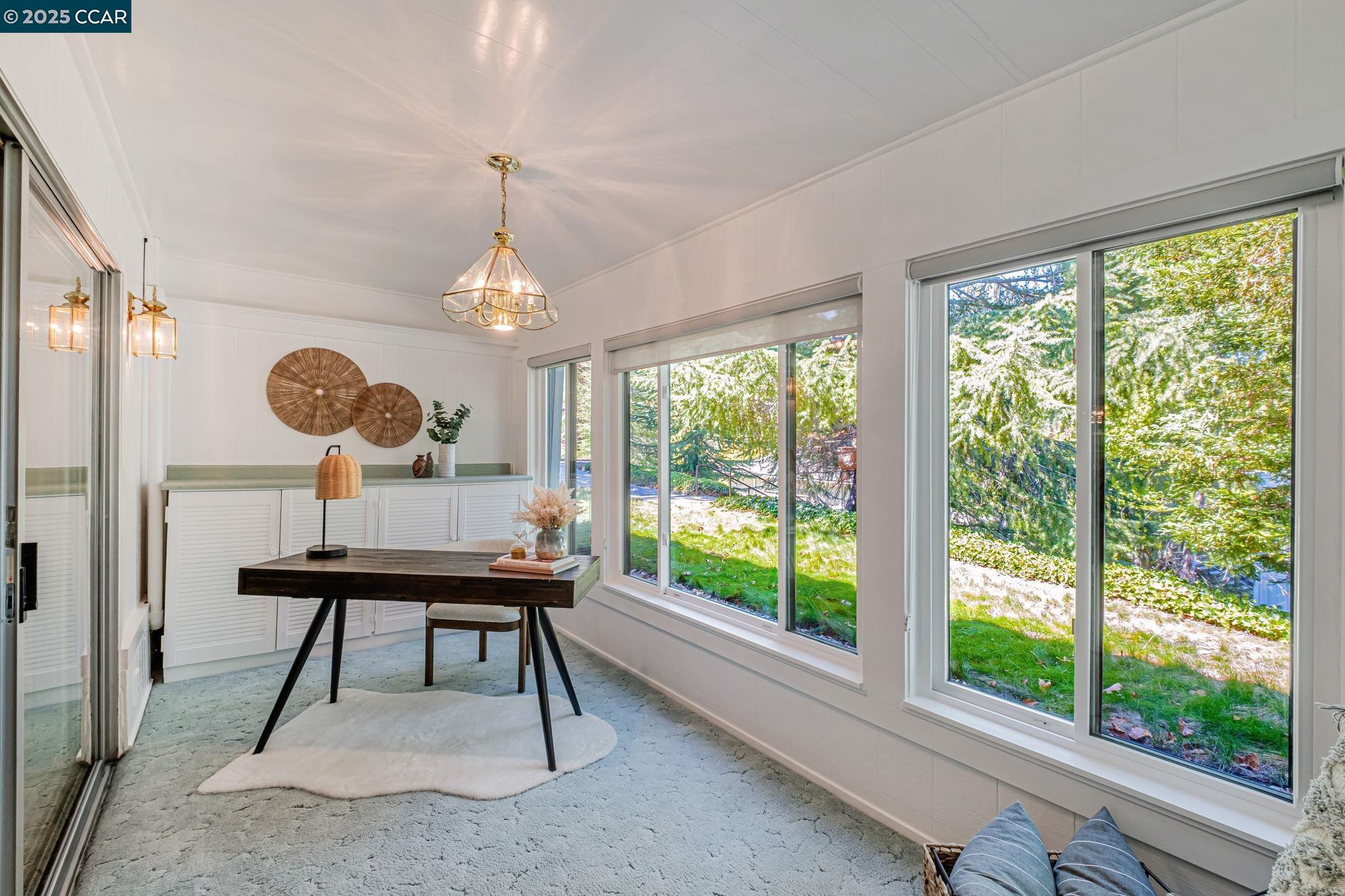 Detail Gallery Image 20 of 30 For 1140 Fairlawn Ct #4,  Walnut Creek,  CA 94595 - 2 Beds | 1 Baths