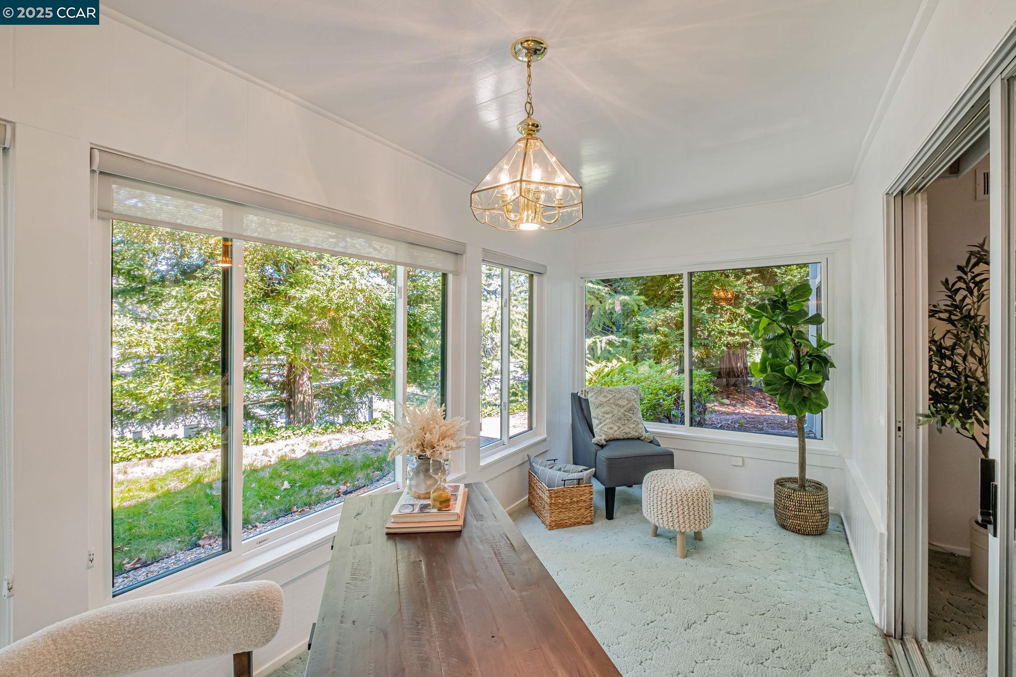 Detail Gallery Image 21 of 30 For 1140 Fairlawn Ct #4,  Walnut Creek,  CA 94595 - 2 Beds | 1 Baths