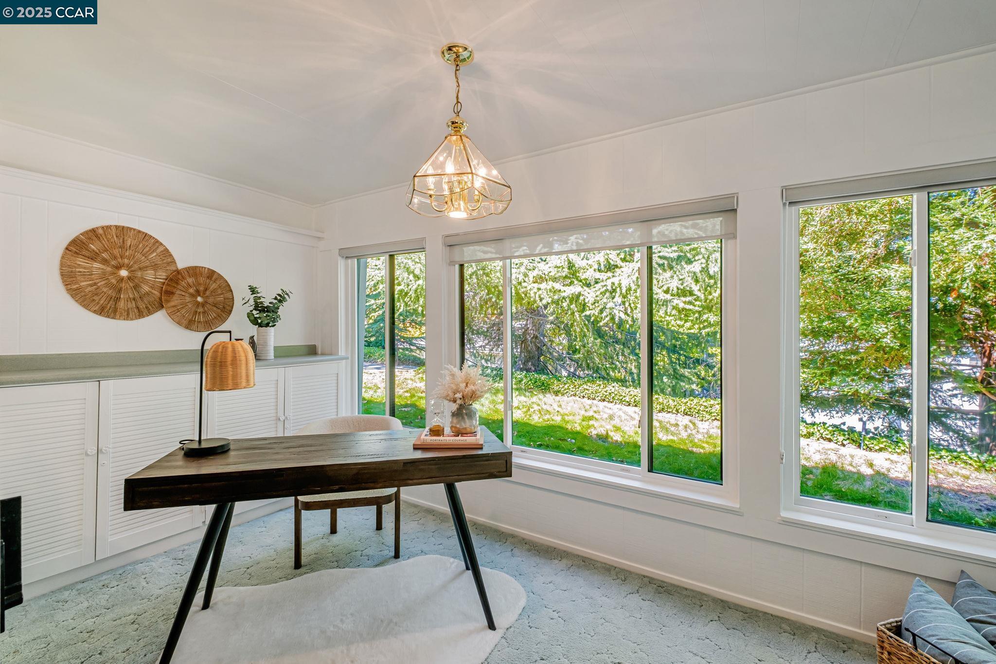 Detail Gallery Image 22 of 30 For 1140 Fairlawn Ct #4,  Walnut Creek,  CA 94595 - 2 Beds | 1 Baths