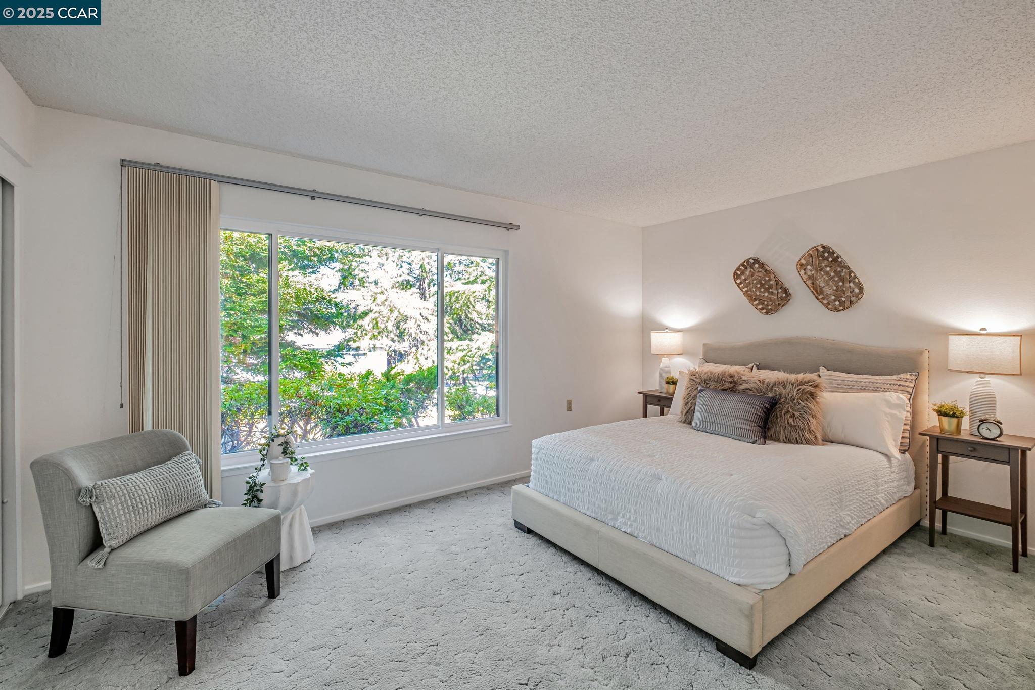 Detail Gallery Image 23 of 30 For 1140 Fairlawn Ct #4,  Walnut Creek,  CA 94595 - 2 Beds | 1 Baths