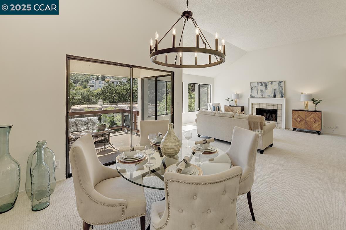 Detail Gallery Image 14 of 60 For 3244 Terra Granada Dr 1b,  Walnut Creek,  CA 94595 - 2 Beds | 2 Baths