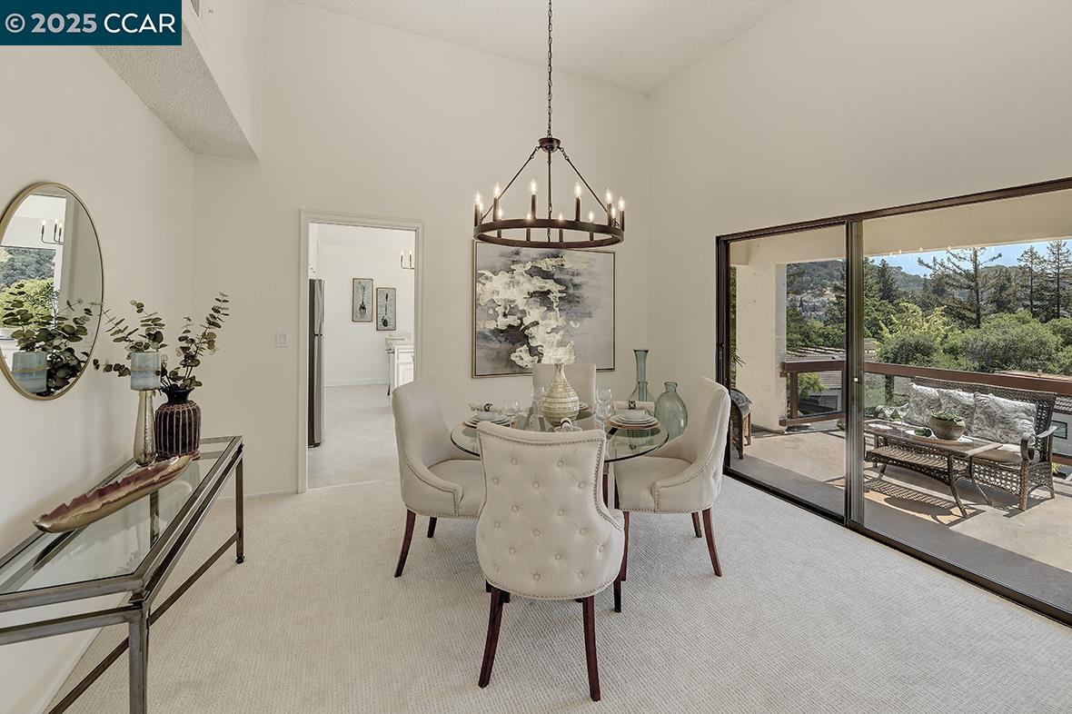 Detail Gallery Image 3 of 60 For 3244 Terra Granada Dr 1b,  Walnut Creek,  CA 94595 - 2 Beds | 2 Baths