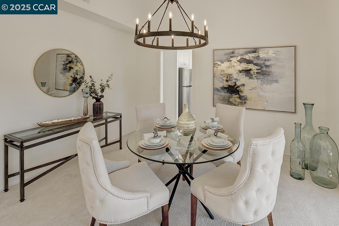 Detail Gallery Image 4 of 60 For 3244 Terra Granada Dr 1b,  Walnut Creek,  CA 94595 - 2 Beds | 2 Baths