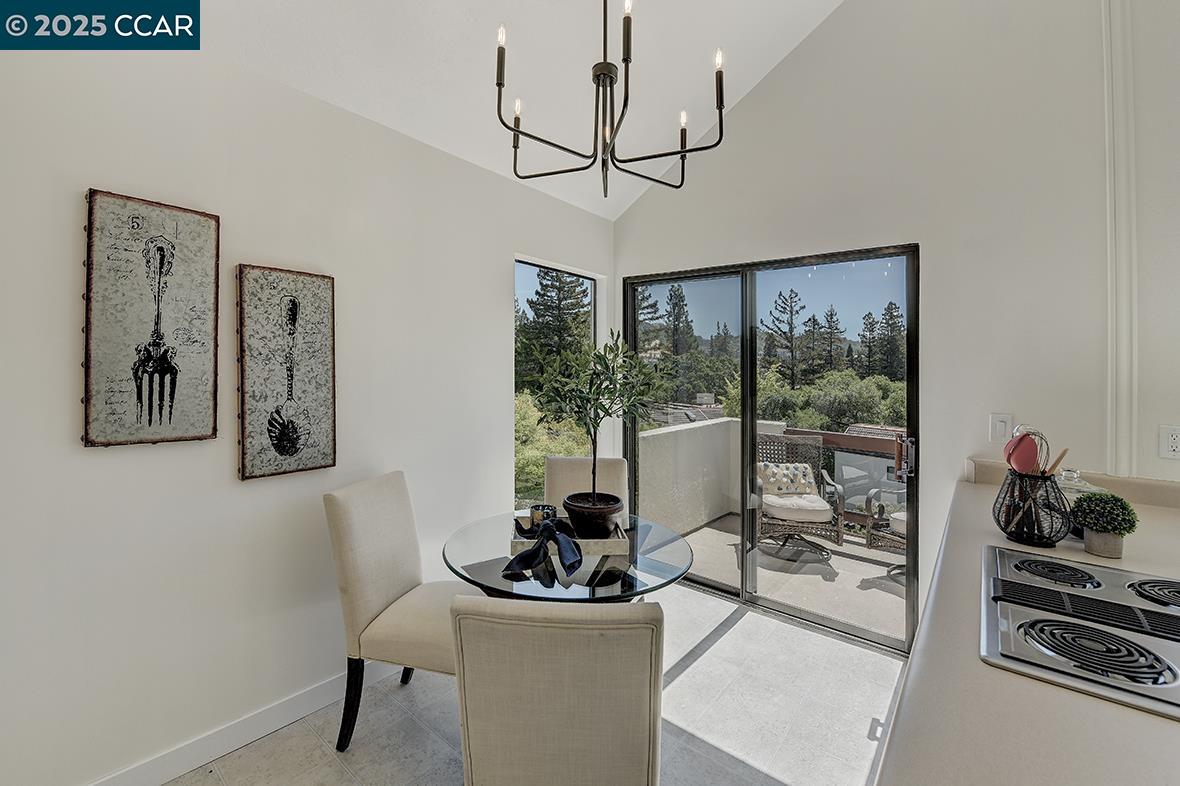 Detail Gallery Image 7 of 60 For 3244 Terra Granada Dr 1b,  Walnut Creek,  CA 94595 - 2 Beds | 2 Baths