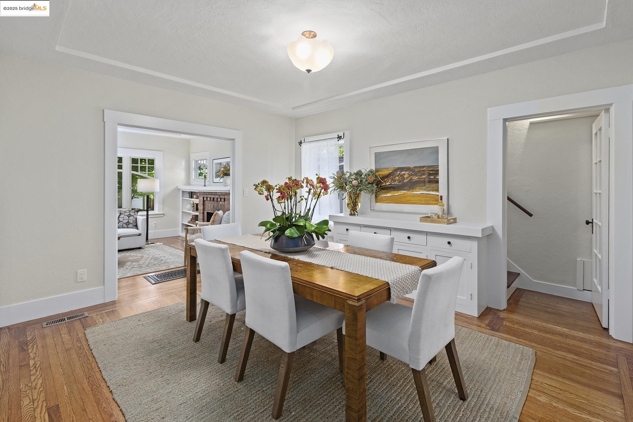 Detail Gallery Image 12 of 60 For 1081 Keith Ave, Berkeley,  CA 94708 - 3 Beds | 2 Baths