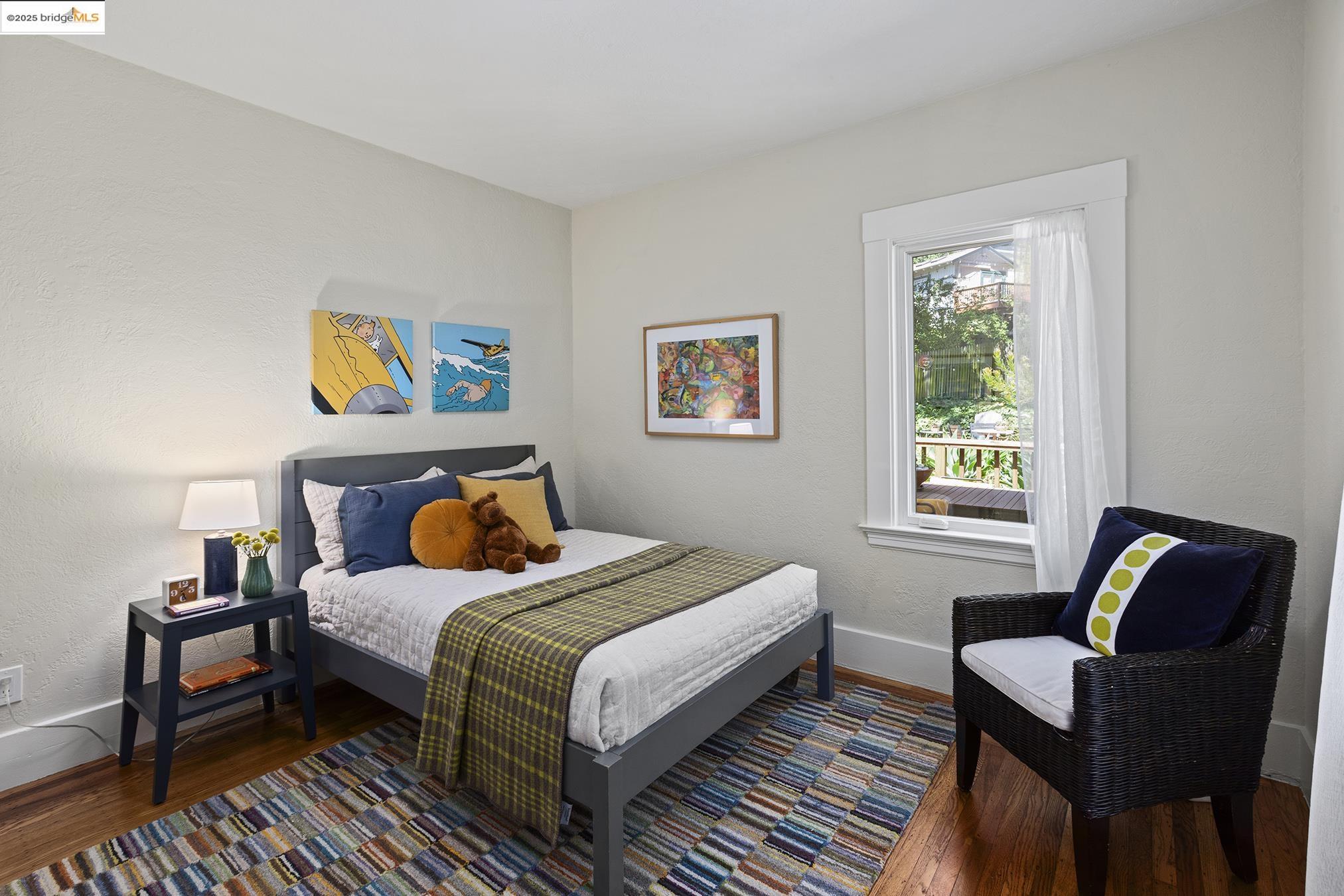 Detail Gallery Image 28 of 60 For 1081 Keith Ave, Berkeley,  CA 94708 - 3 Beds | 2 Baths