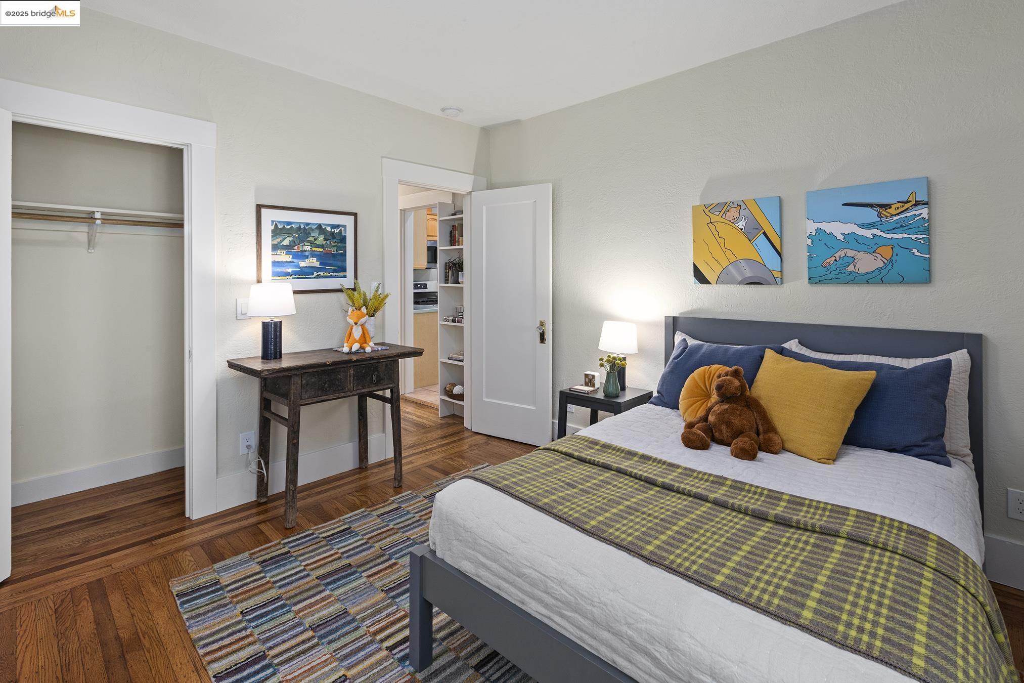 Detail Gallery Image 29 of 60 For 1081 Keith Ave, Berkeley,  CA 94708 - 3 Beds | 2 Baths