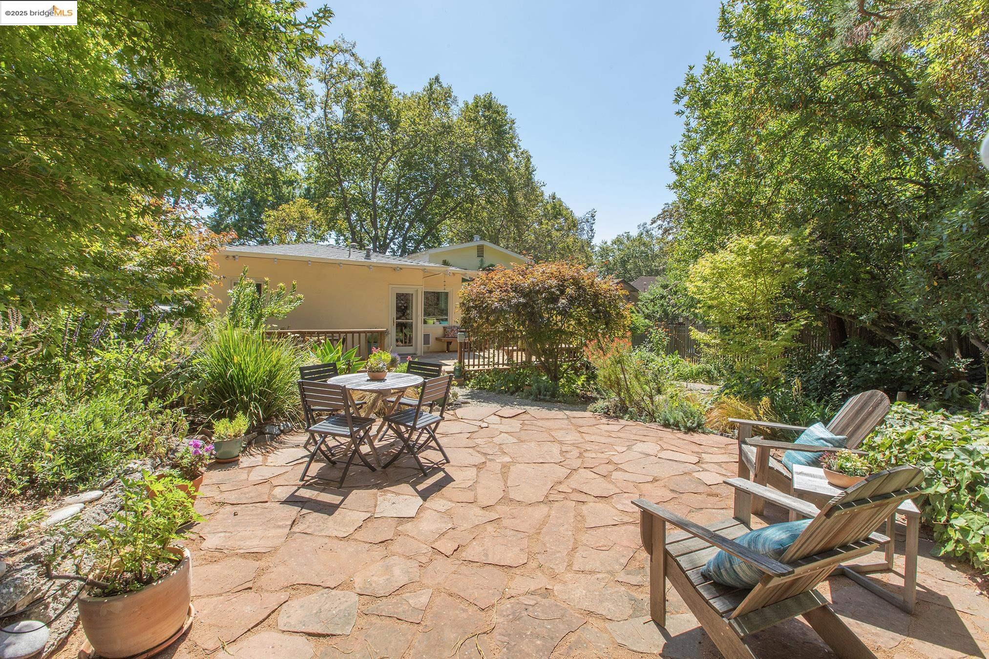 Detail Gallery Image 38 of 60 For 1081 Keith Ave, Berkeley,  CA 94708 - 3 Beds | 2 Baths