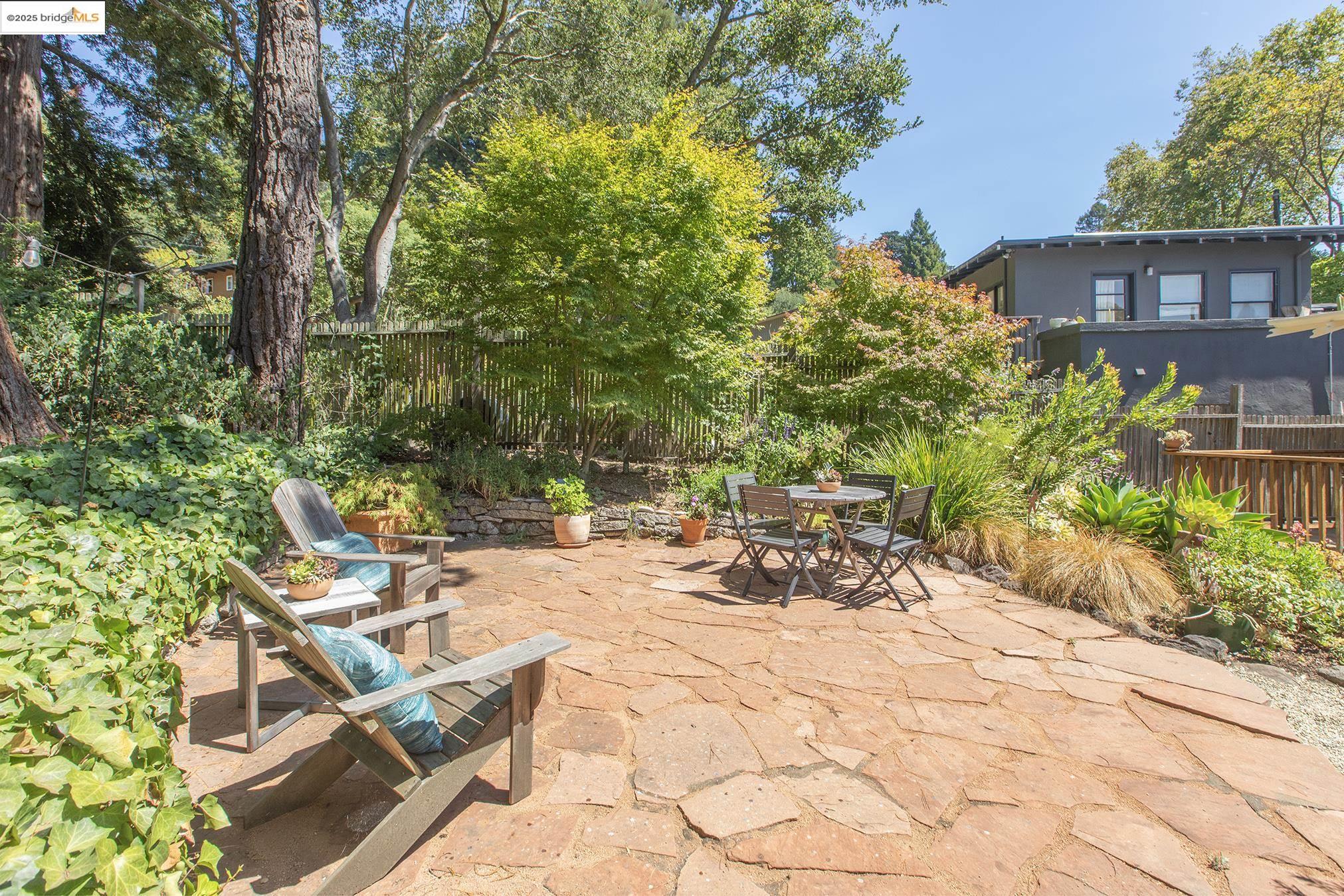 Detail Gallery Image 40 of 60 For 1081 Keith Ave, Berkeley,  CA 94708 - 3 Beds | 2 Baths