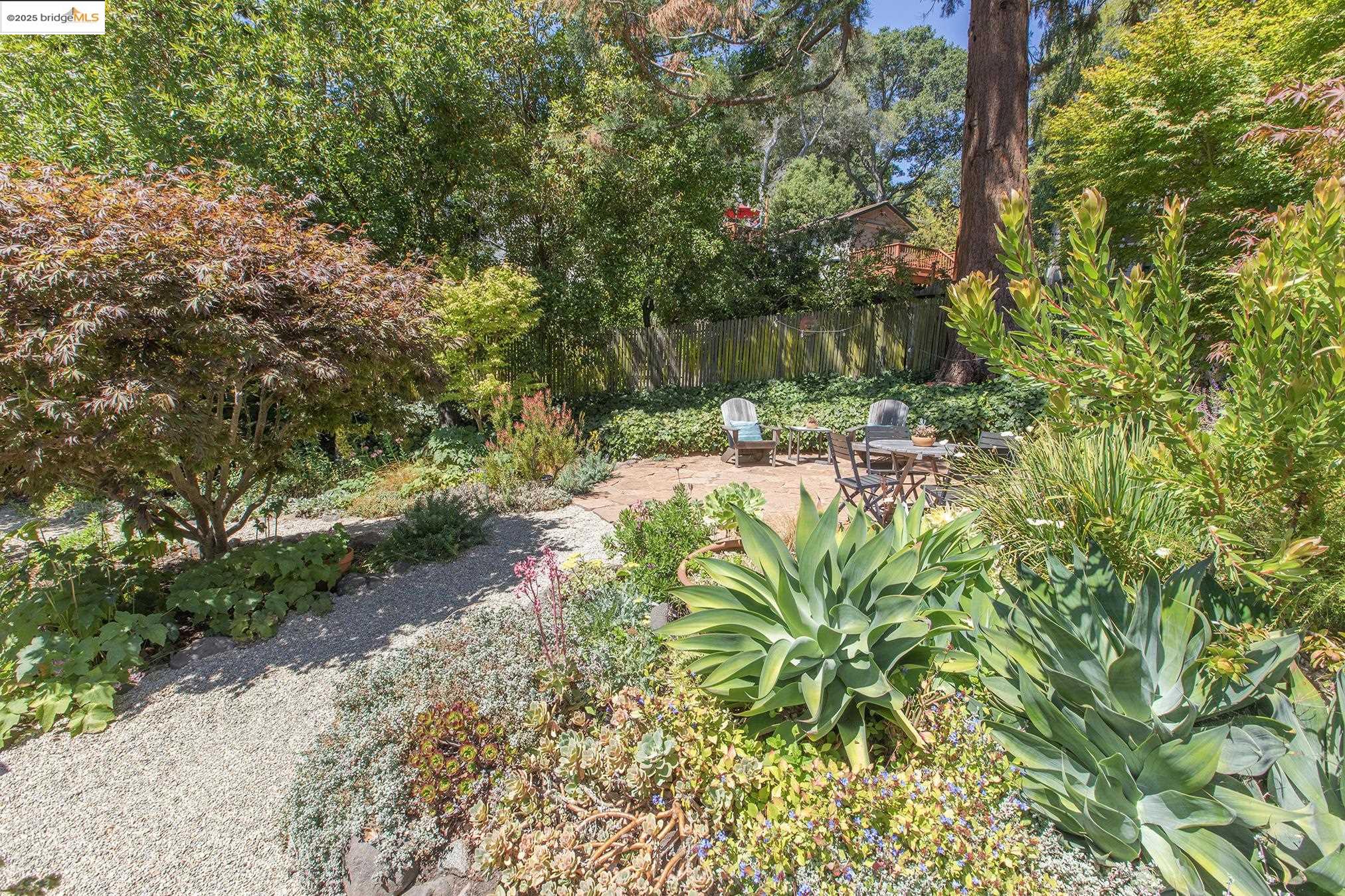 Detail Gallery Image 42 of 60 For 1081 Keith Ave, Berkeley,  CA 94708 - 3 Beds | 2 Baths
